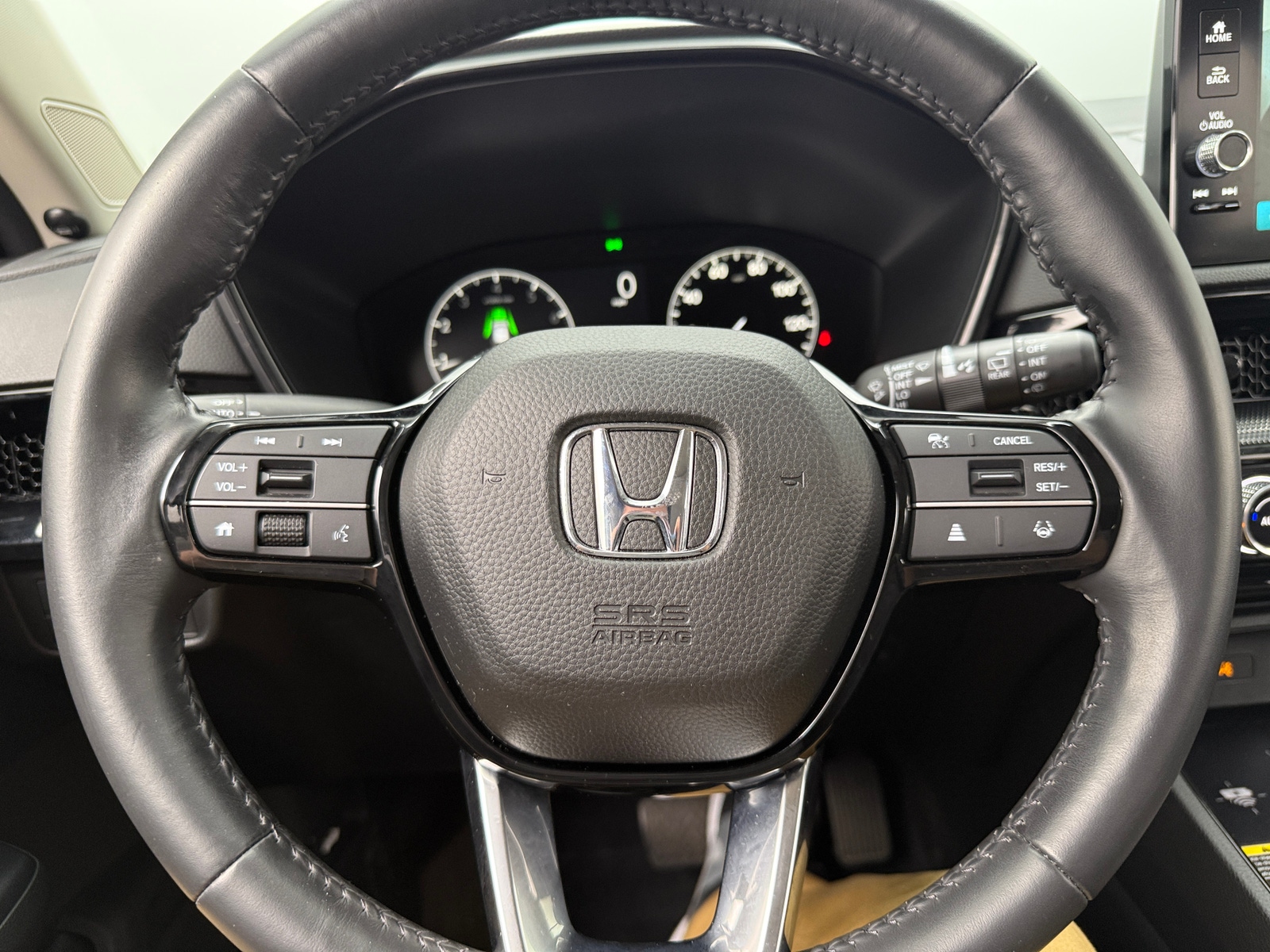 Thumbnail: 2023 Honda CR-V - 4