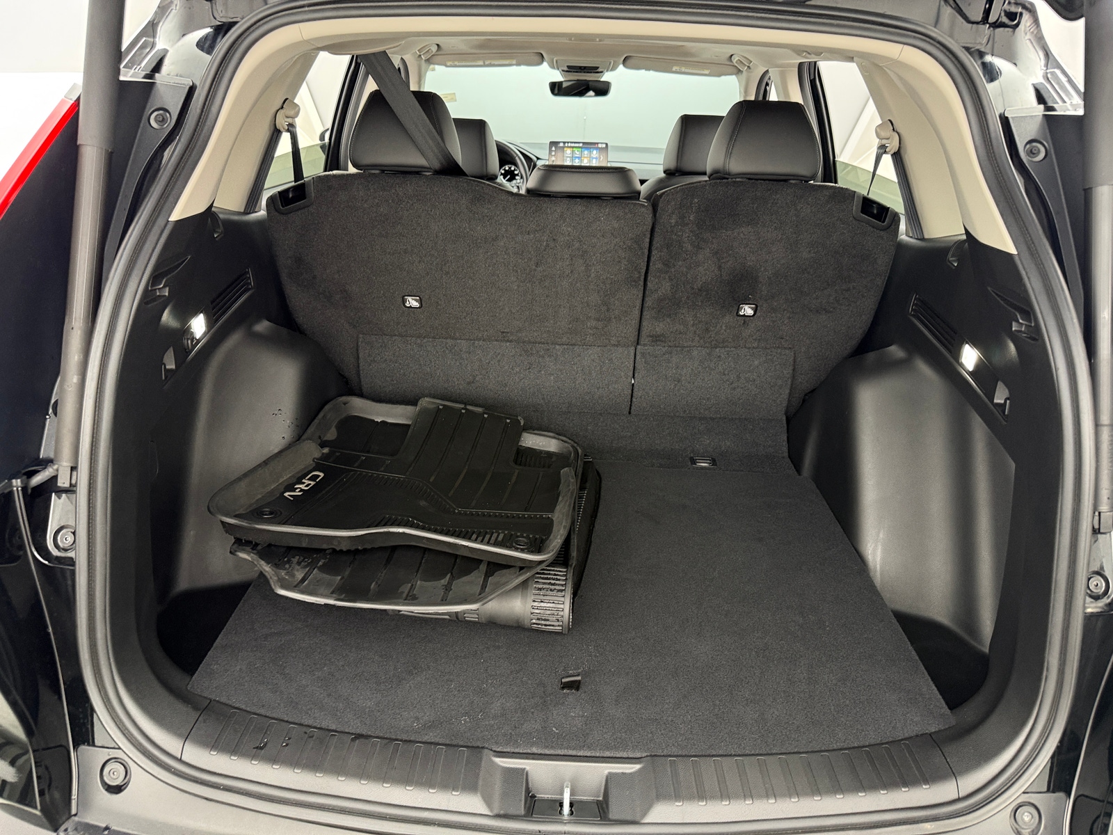 Thumbnail: 2023 Honda CR-V - 6