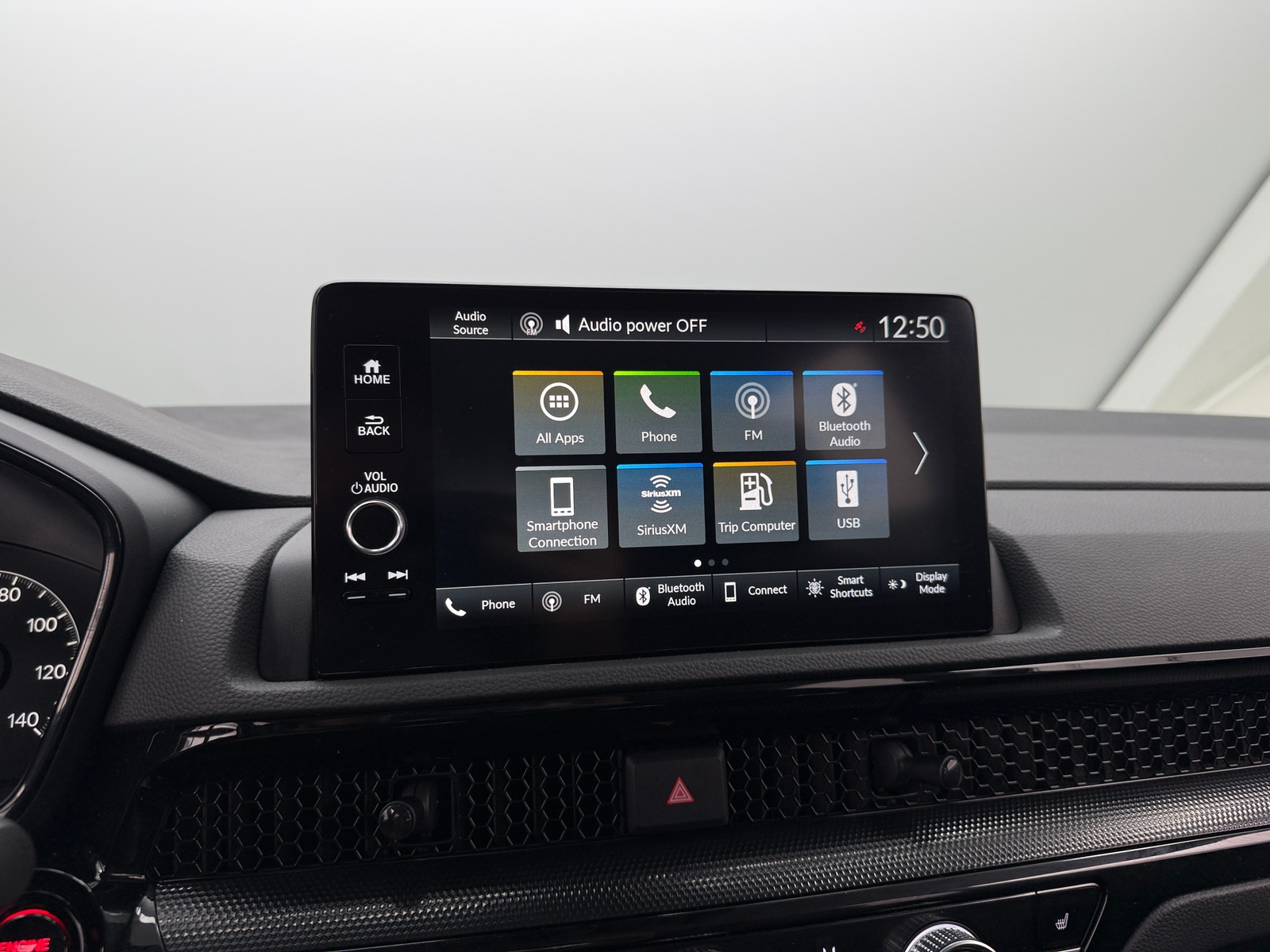 Thumbnail: 2023 Honda CR-V - 3