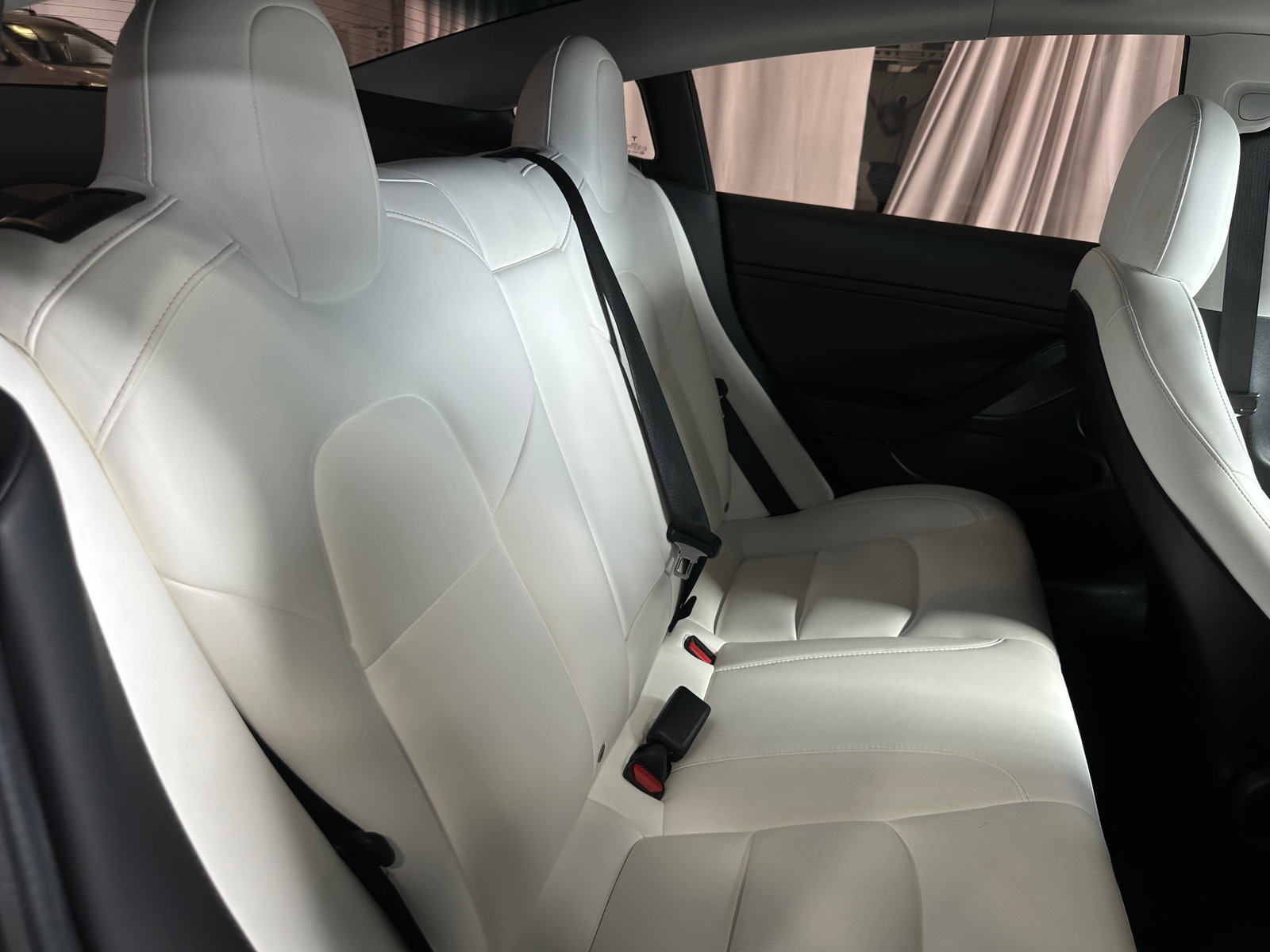 Thumbnail: 2021 Tesla Model 3 - 5