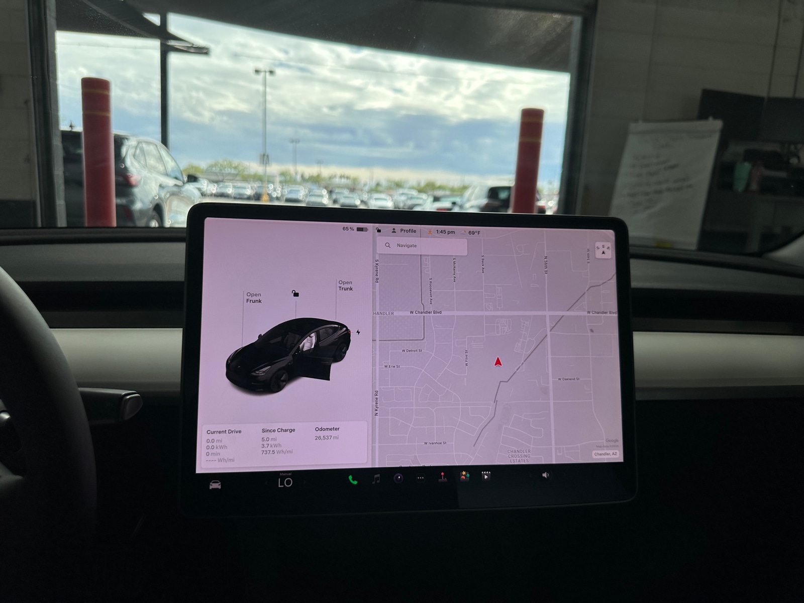 Thumbnail: 2021 Tesla Model 3 - 3