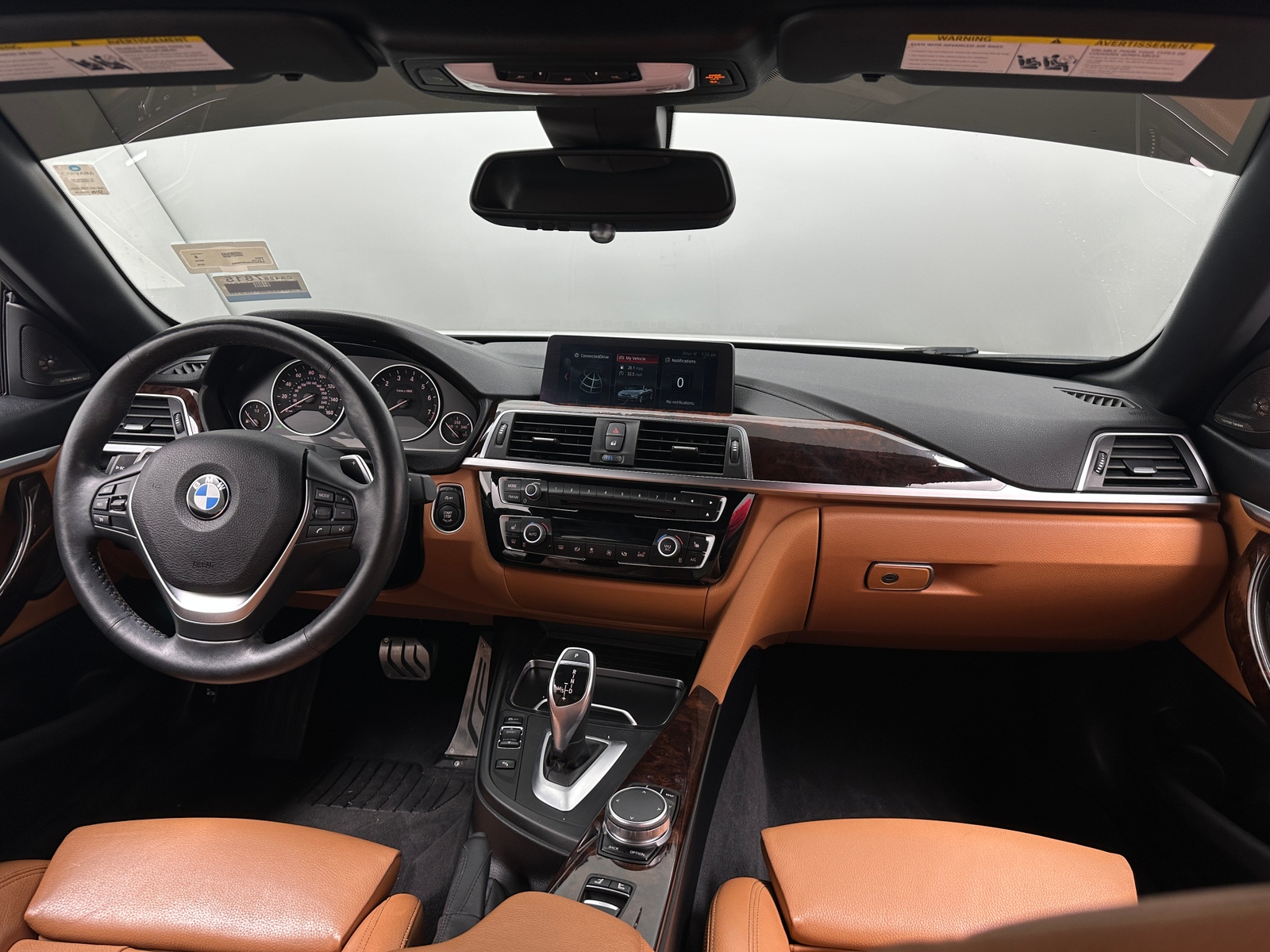 Thumbnail: 2018 BMW 4 Series - 2