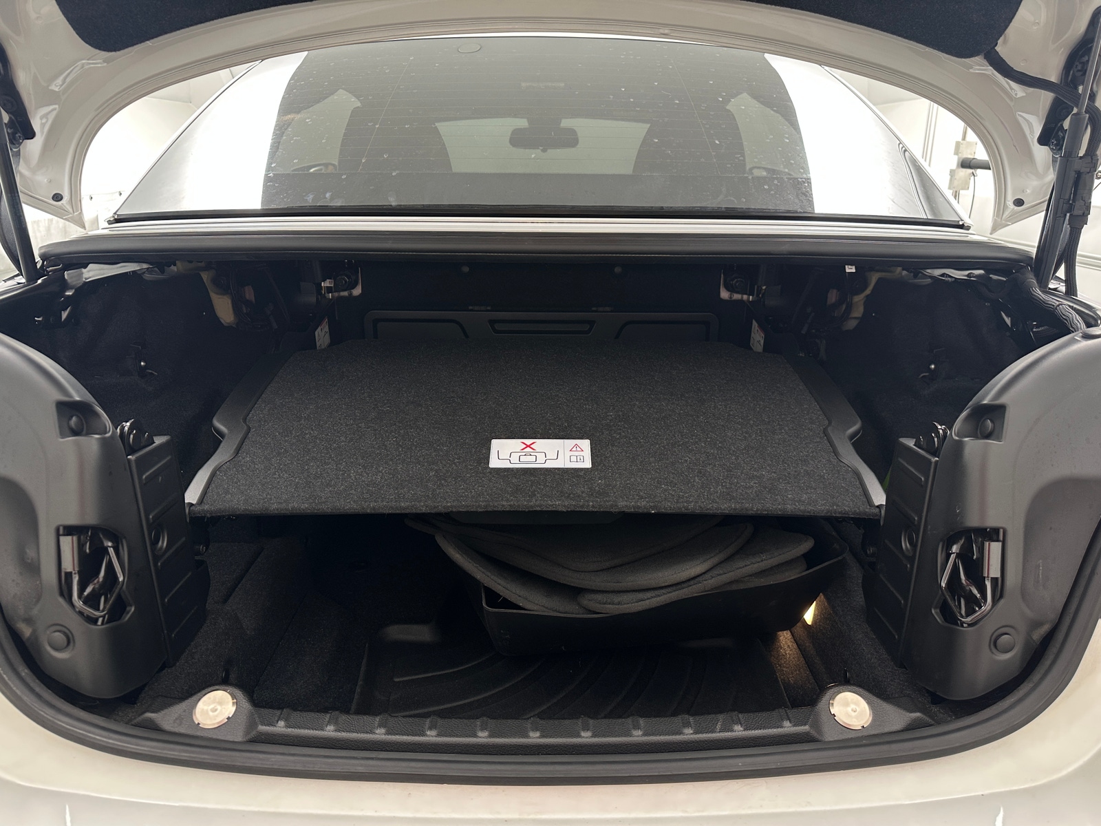 Thumbnail: 2018 BMW 4 Series - 6