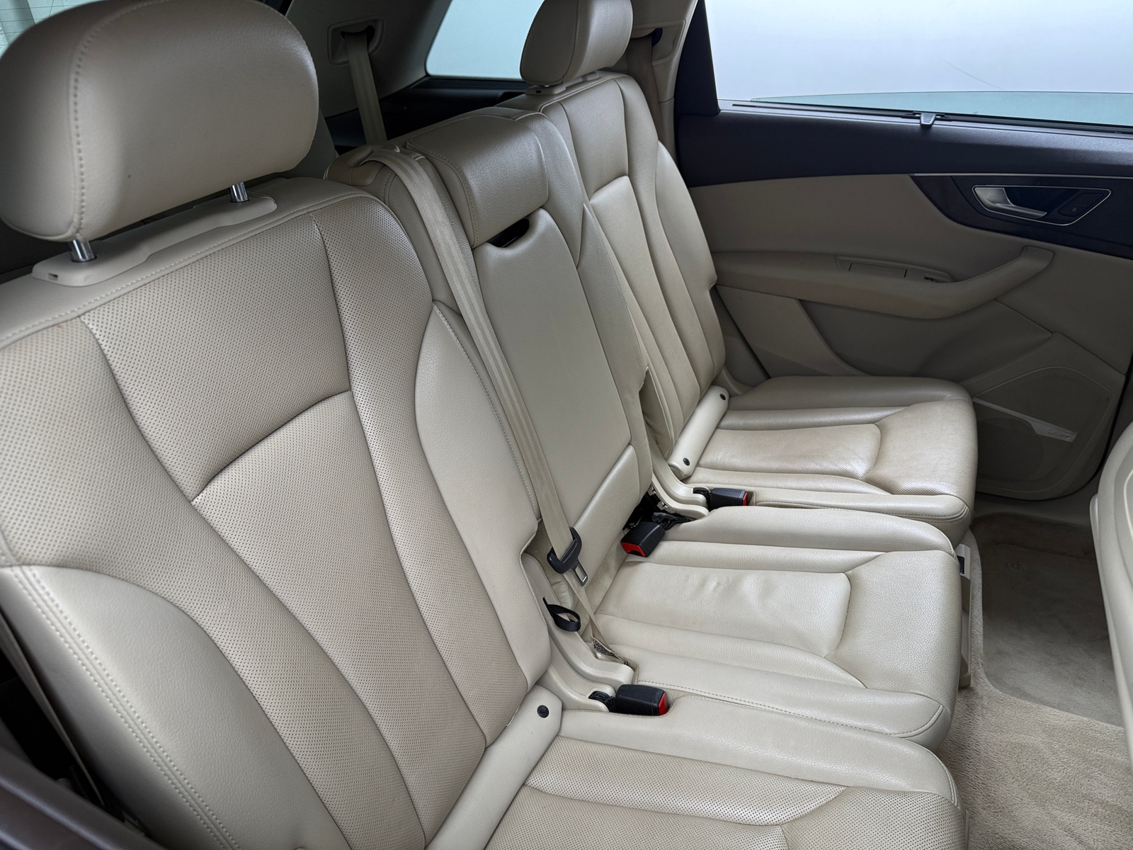 Thumbnail: 2018 Audi Q7 - 5