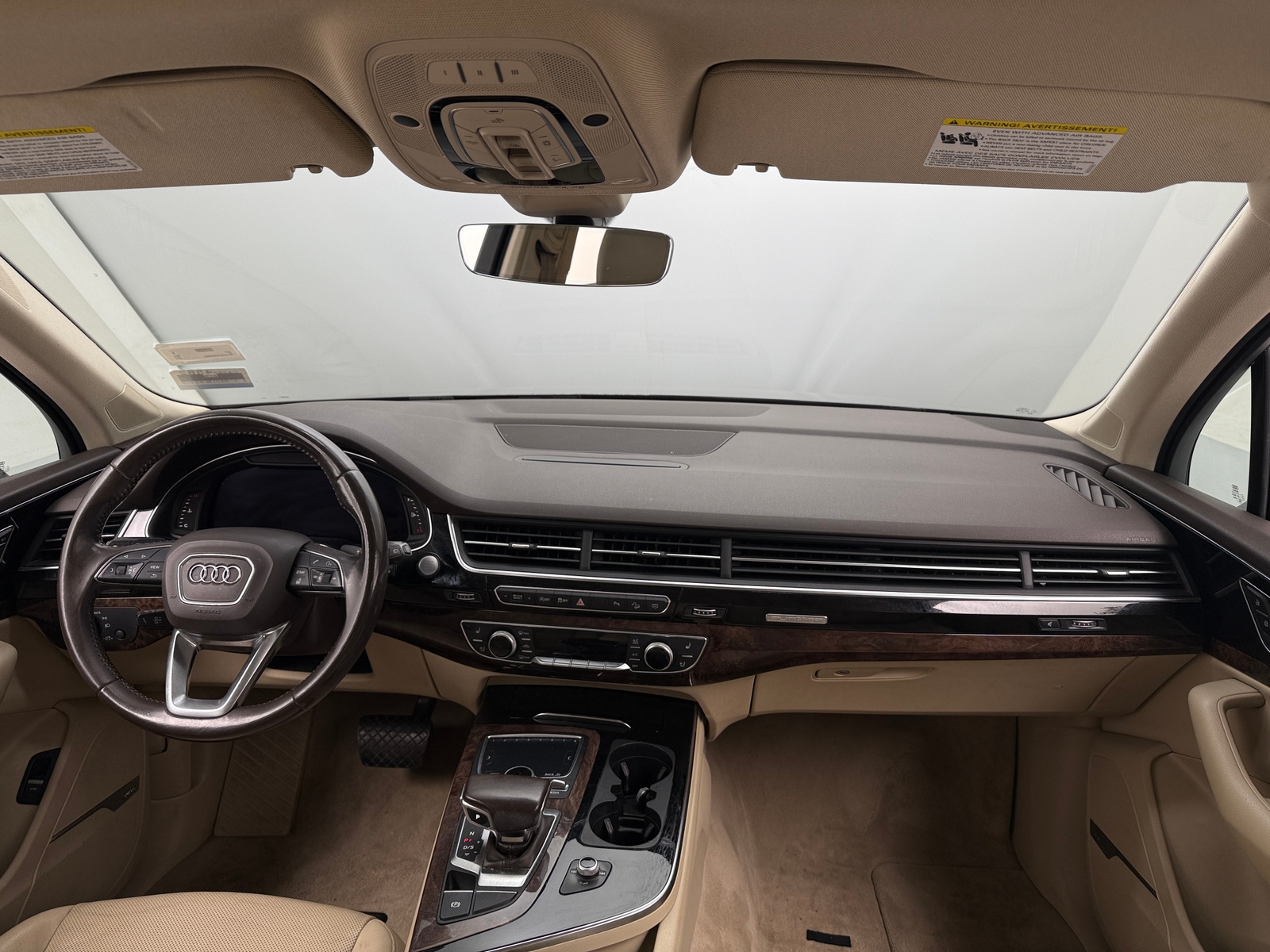 Thumbnail: 2018 Audi Q7 - 2