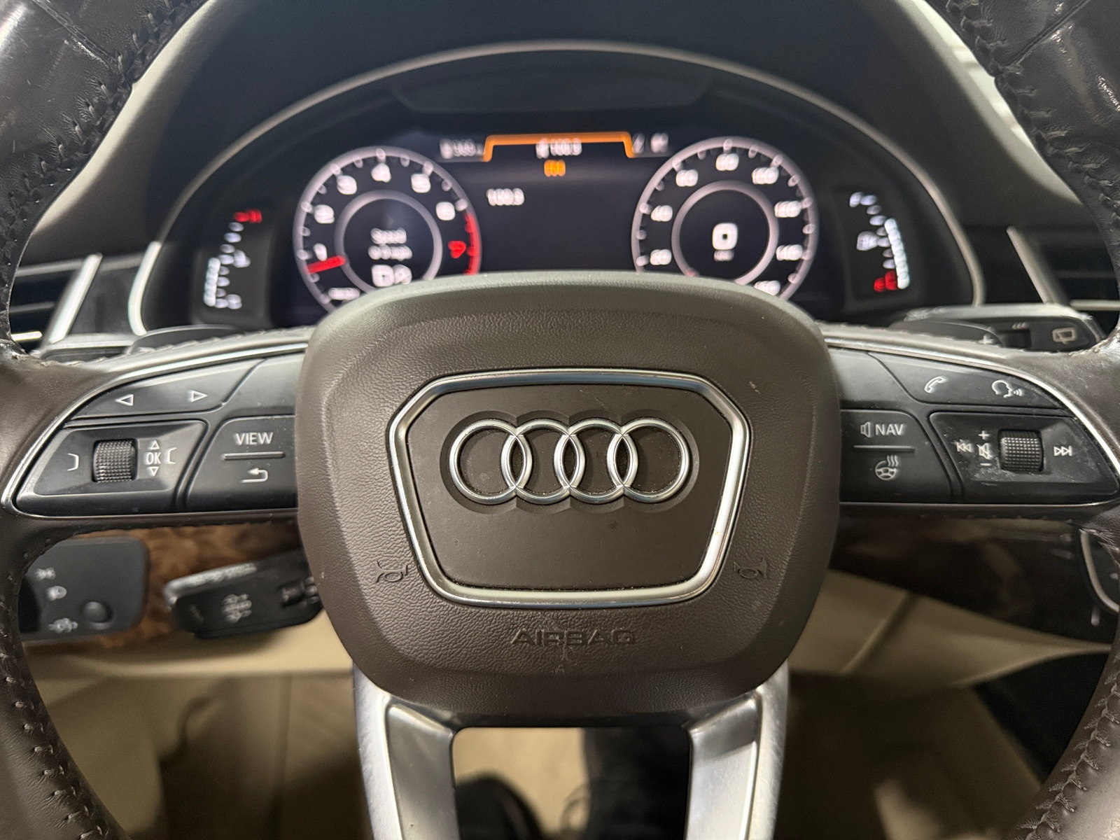 Thumbnail: 2018 Audi Q7 - 4