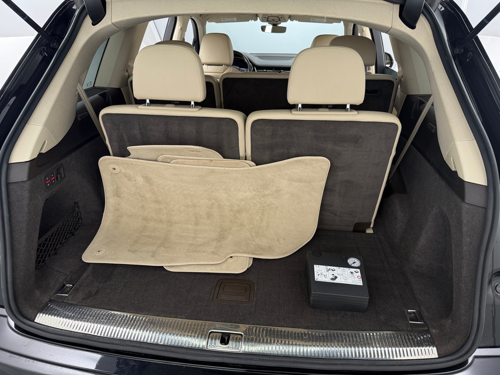 Thumbnail: 2018 Audi Q7 - 6