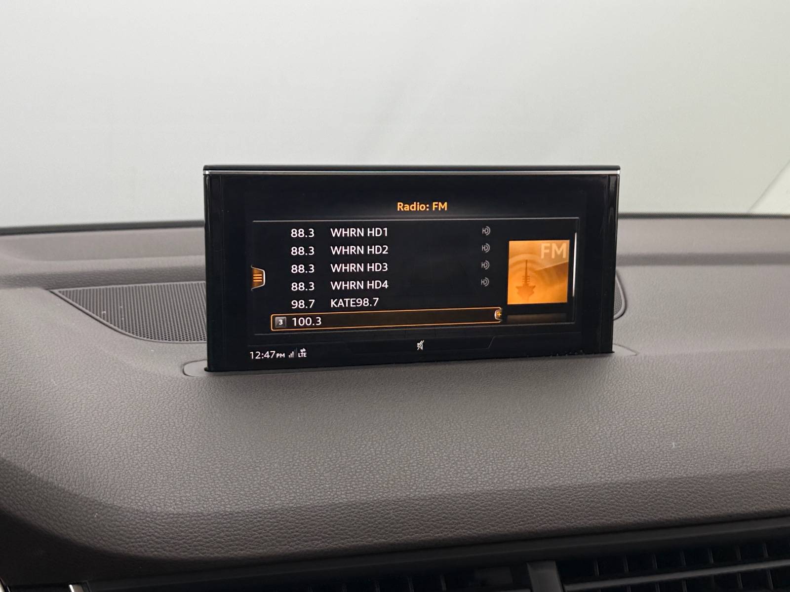 Thumbnail: 2018 Audi Q7 - 3