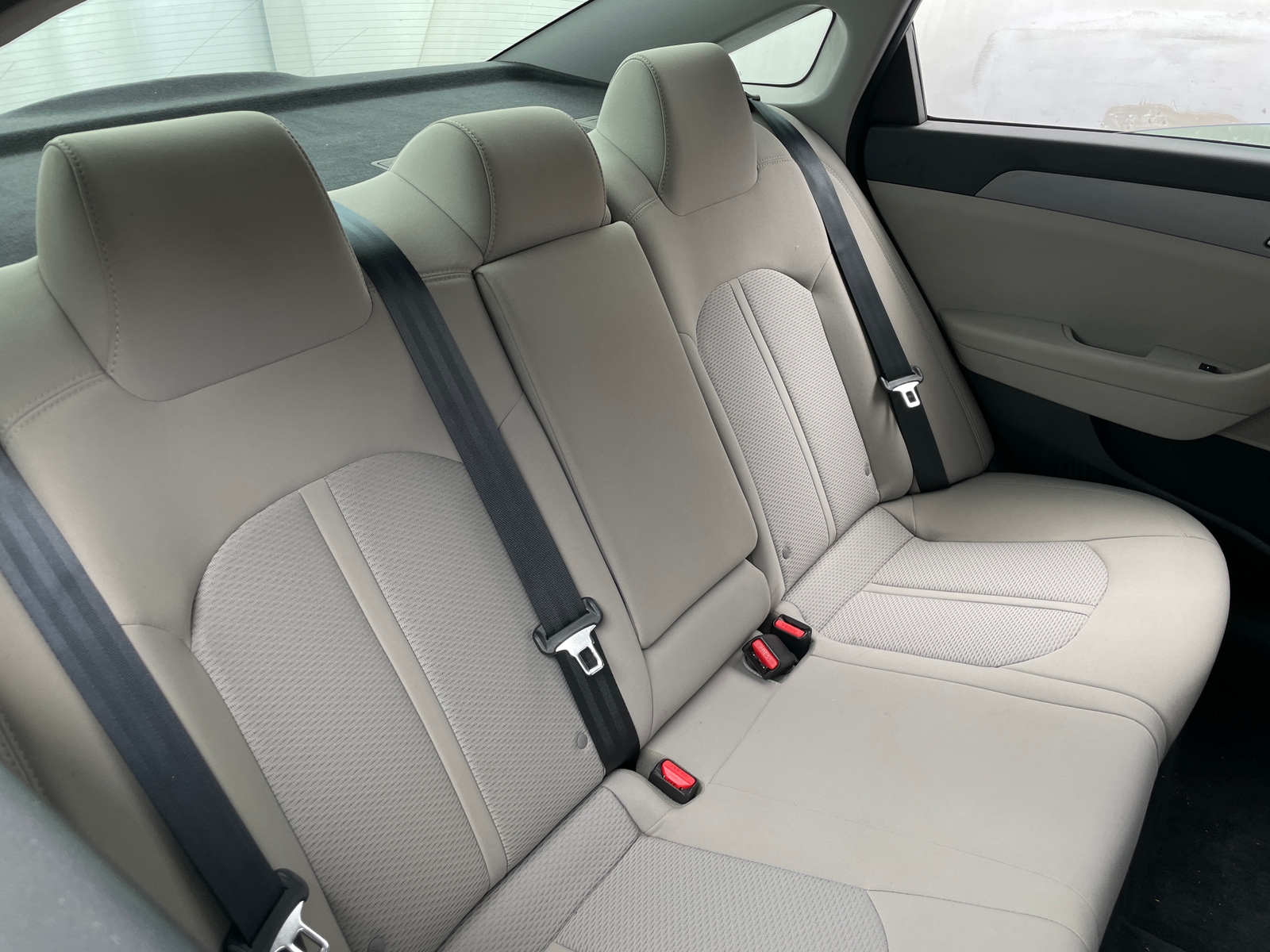 Thumbnail: 2019 Hyundai Sonata - 6