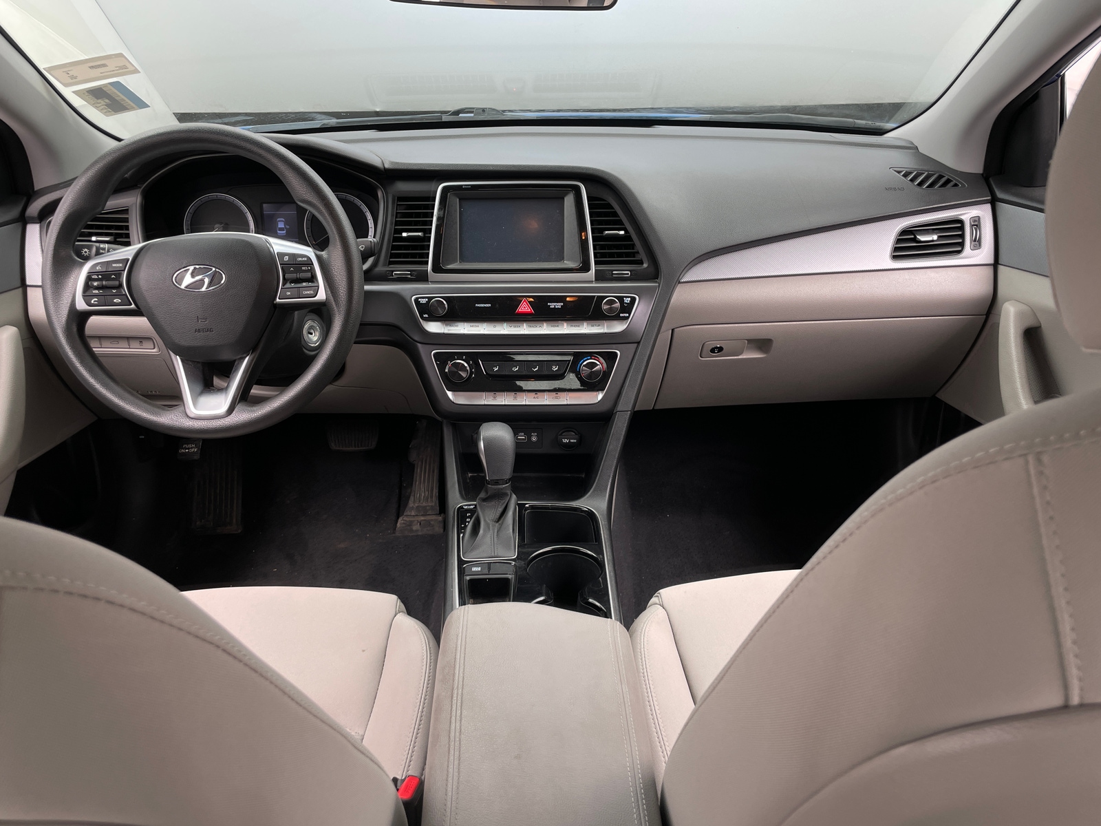 Thumbnail: 2019 Hyundai Sonata - 3