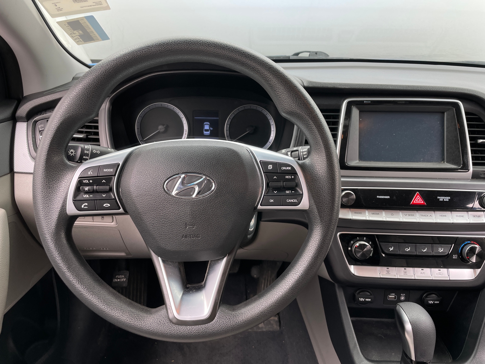 Thumbnail: 2019 Hyundai Sonata - 5