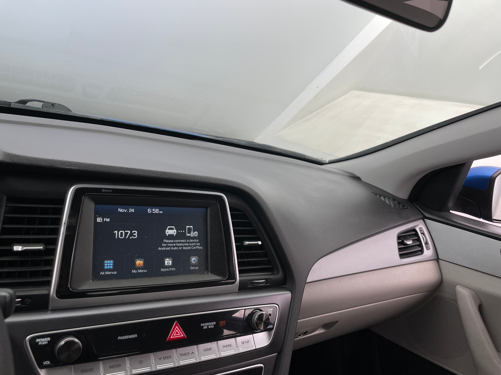 Thumbnail: 2019 Hyundai Sonata - 4