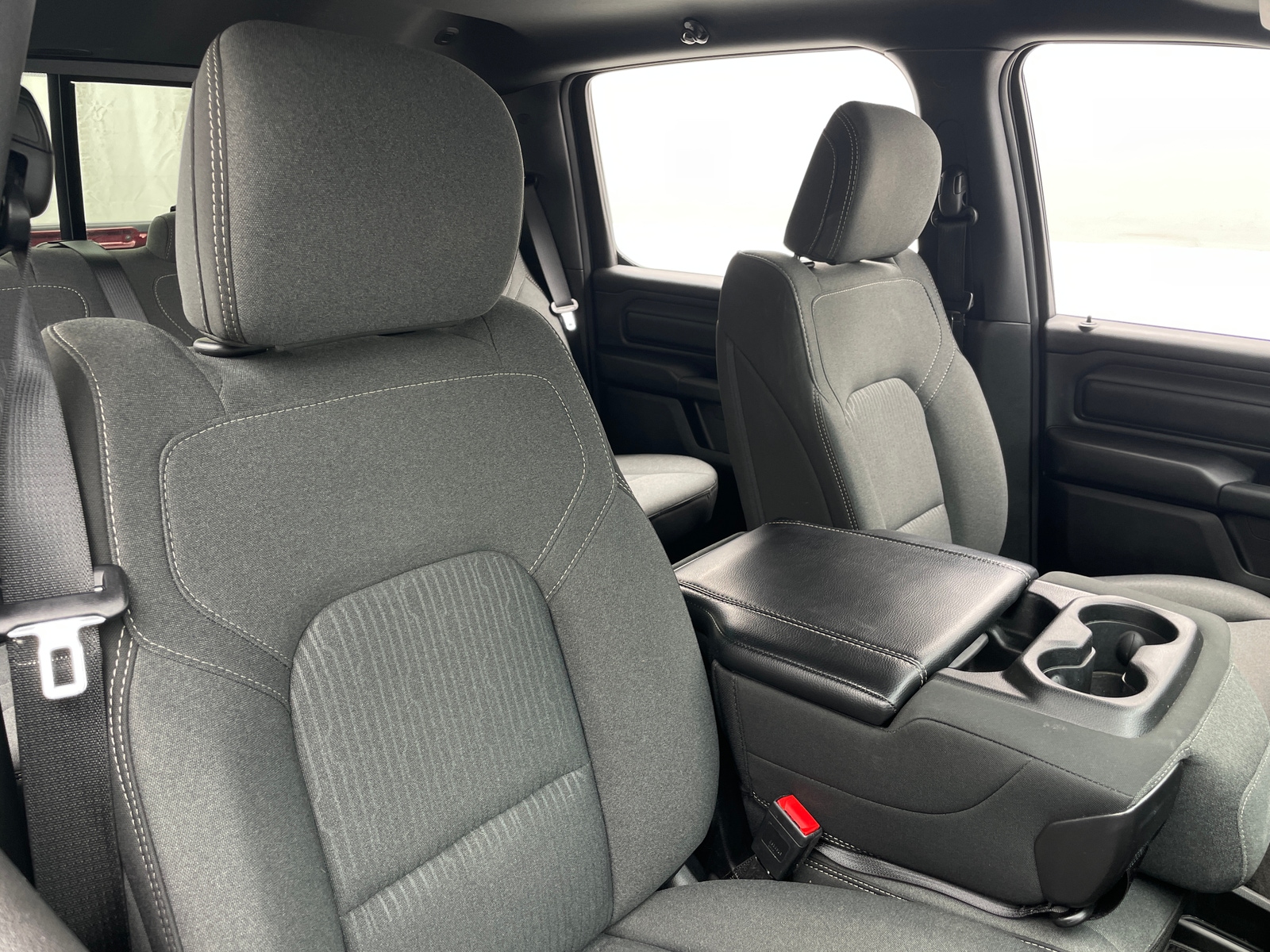 Thumbnail: 2023 RAM 1500 - 2