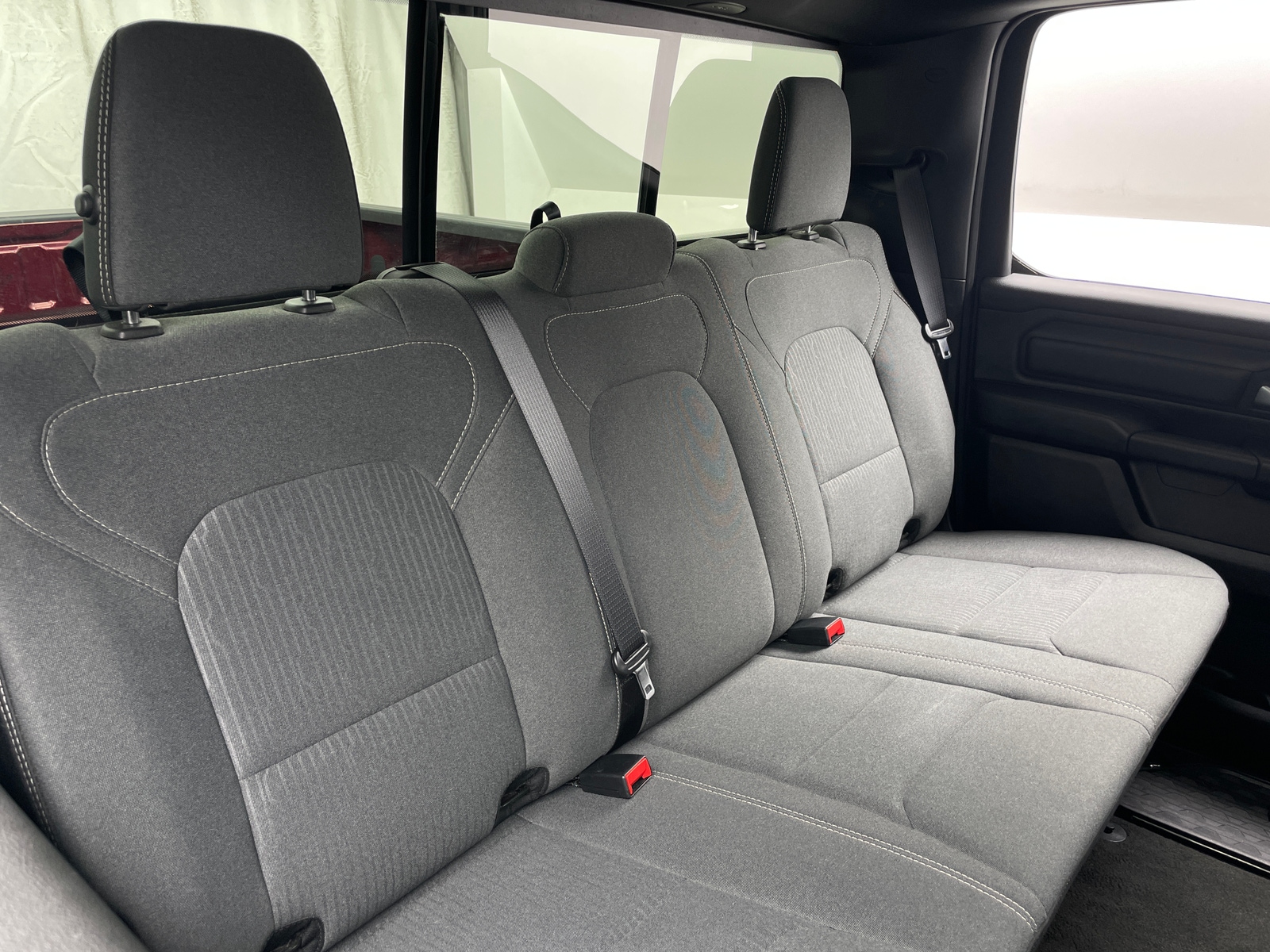 Thumbnail: 2023 RAM 1500 - 6