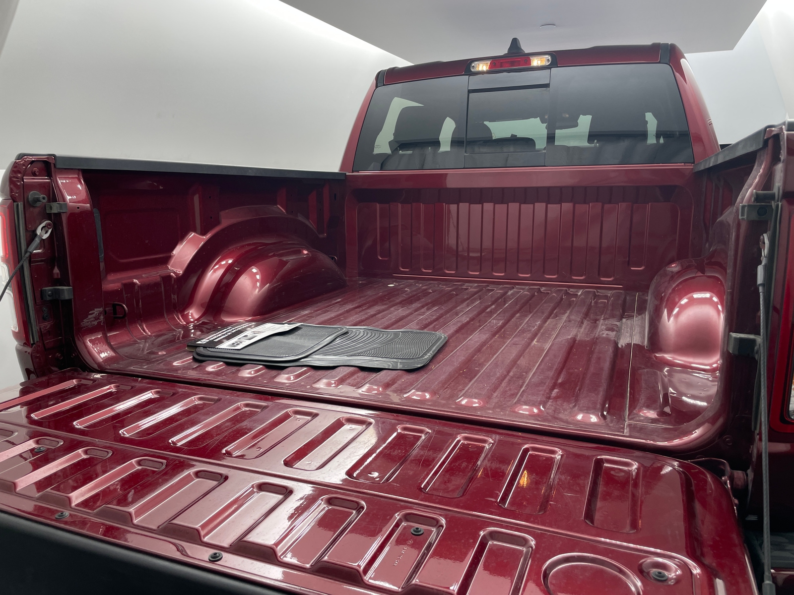 Thumbnail: 2023 RAM 1500 - 7