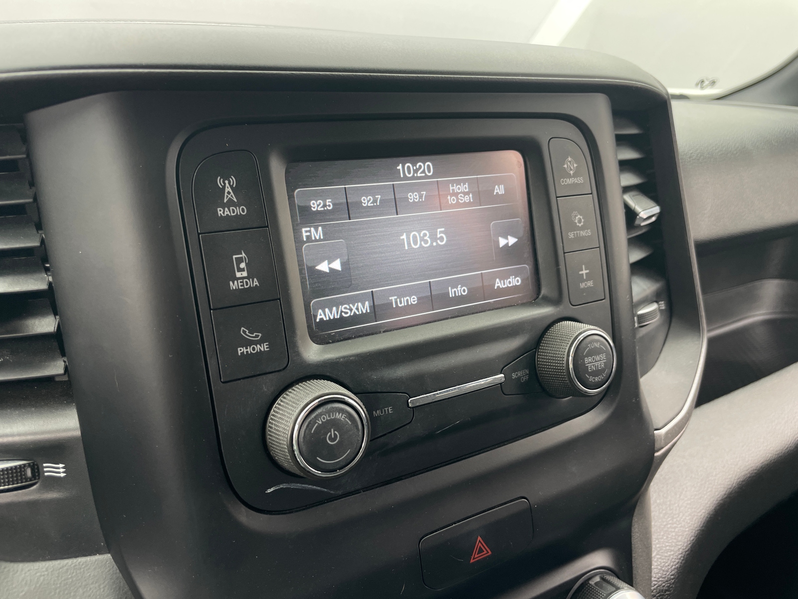 Thumbnail: 2023 RAM 1500 - 4