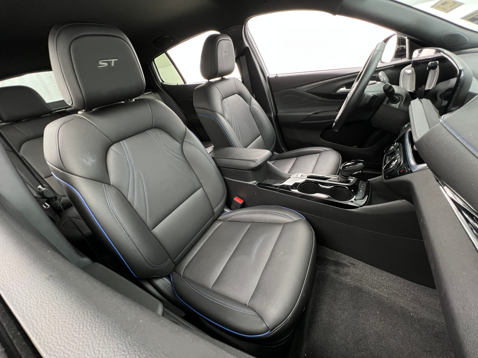 Thumbnail: 2025 Buick Envista - 2