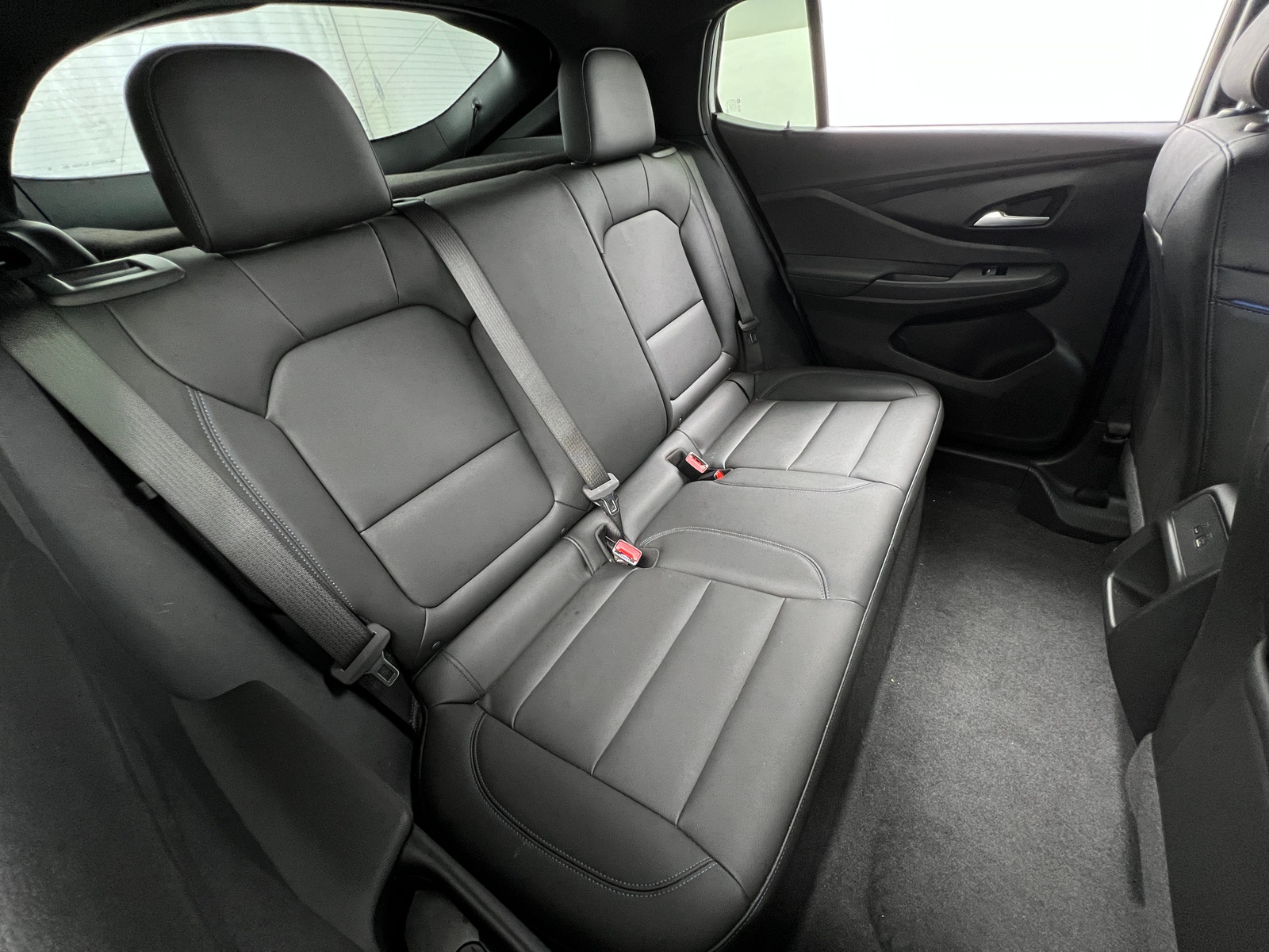 Thumbnail: 2025 Buick Envista - 6