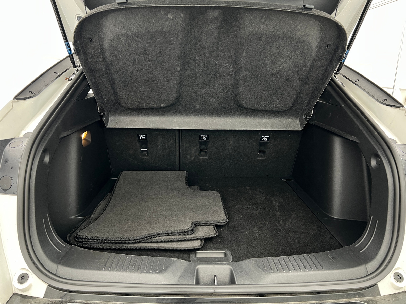 Thumbnail: 2025 Buick Envista - 7