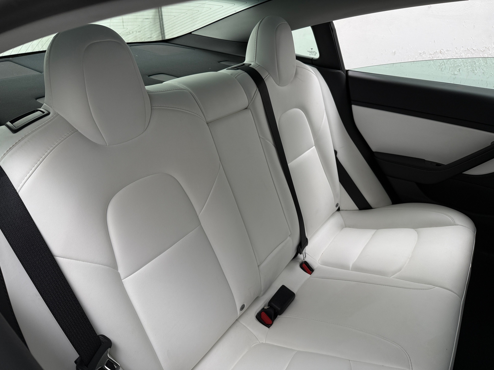 Thumbnail: 2020 Tesla Model 3 - 5