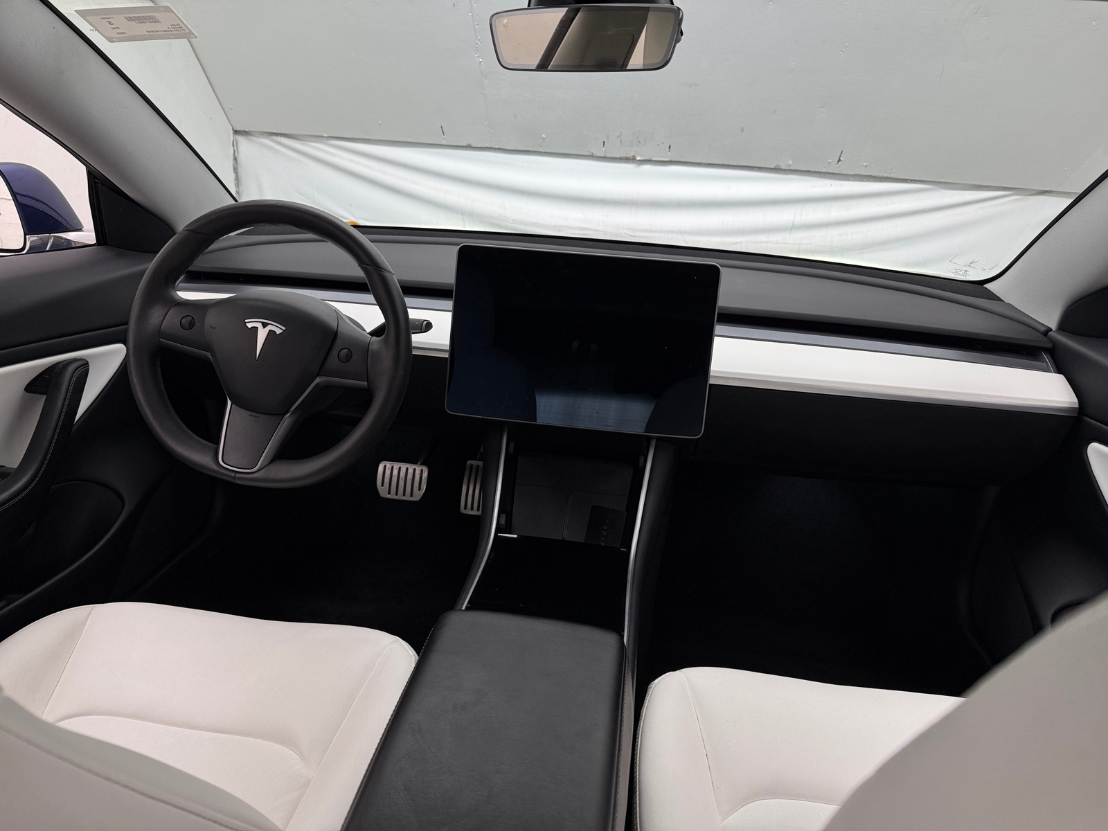 Thumbnail: 2020 Tesla Model 3 - 2