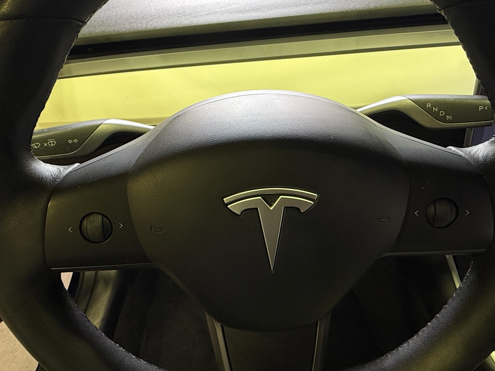 Thumbnail: 2020 Tesla Model 3 - 4