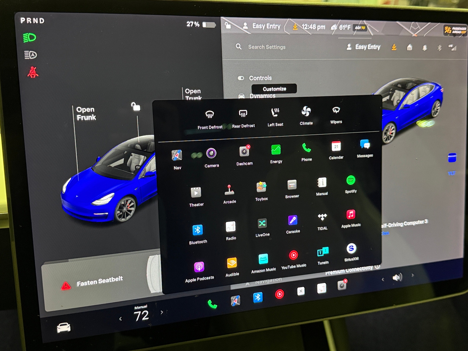 Thumbnail: 2020 Tesla Model 3 - 3