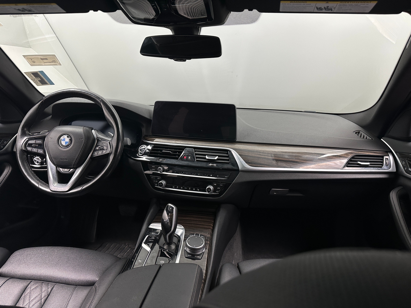 Thumbnail: 2021 BMW 5 Series - 2