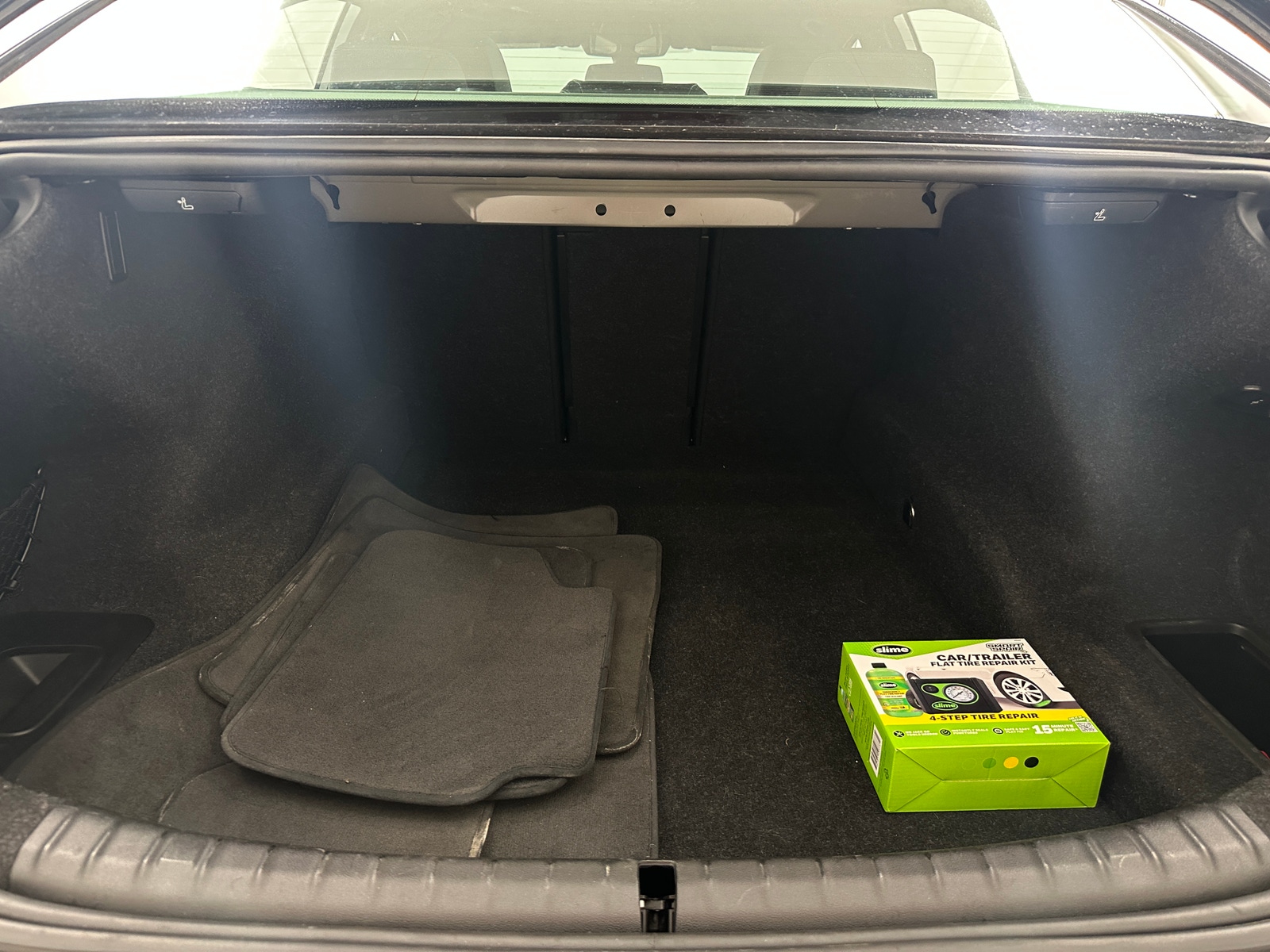 Thumbnail: 2021 BMW 5 Series - 6