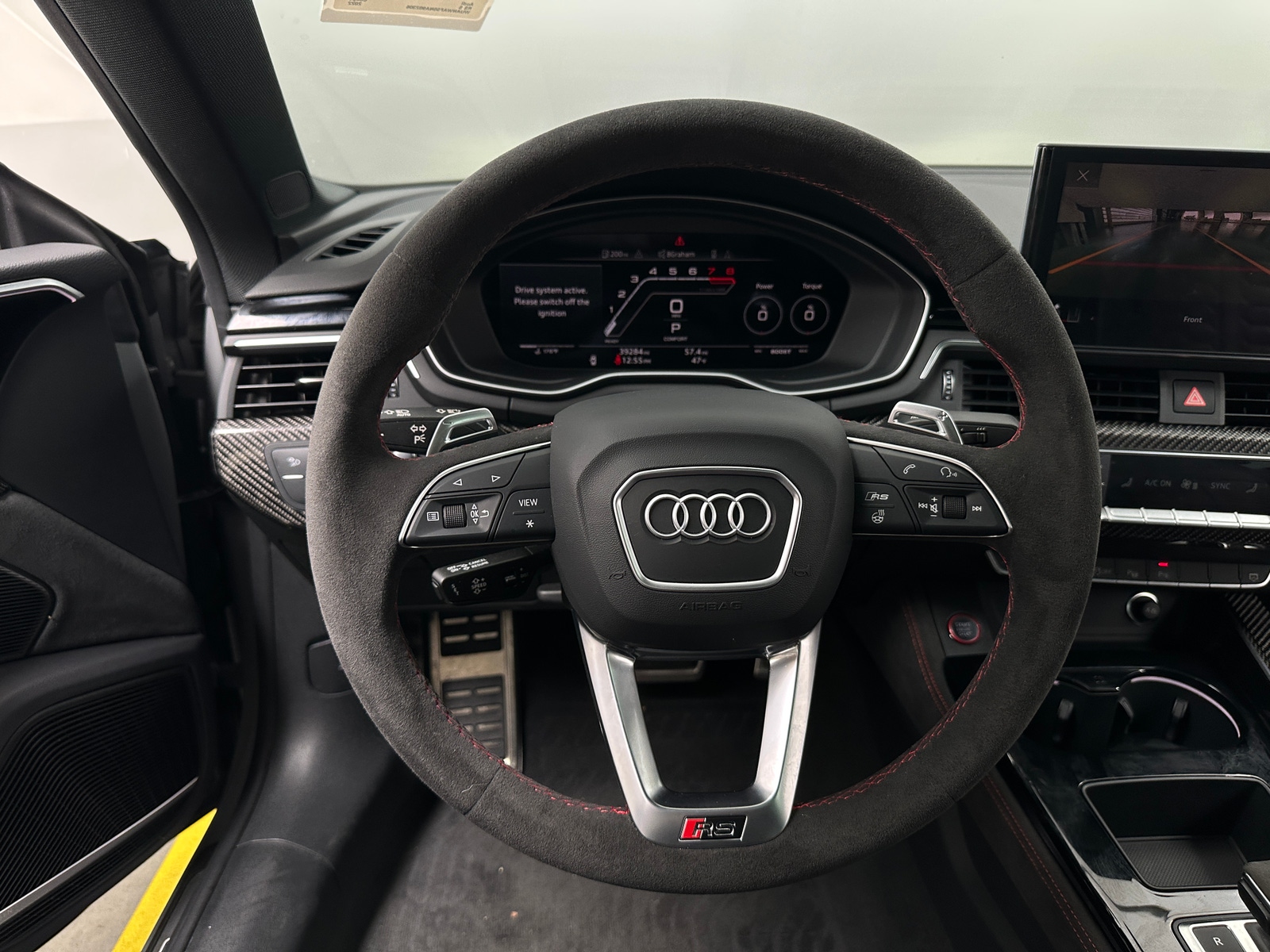 Thumbnail: 2022 Audi RS 5 - 3