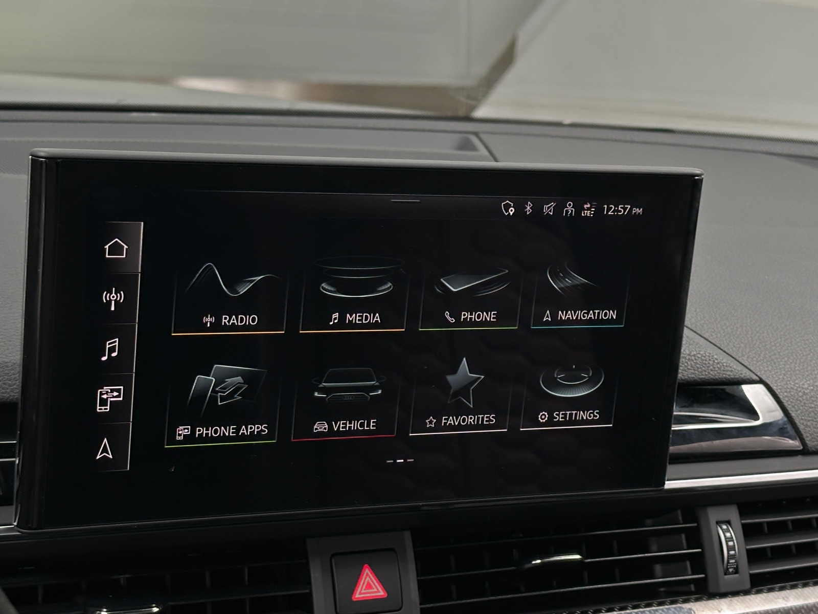 Thumbnail: 2022 Audi RS 5 - 2