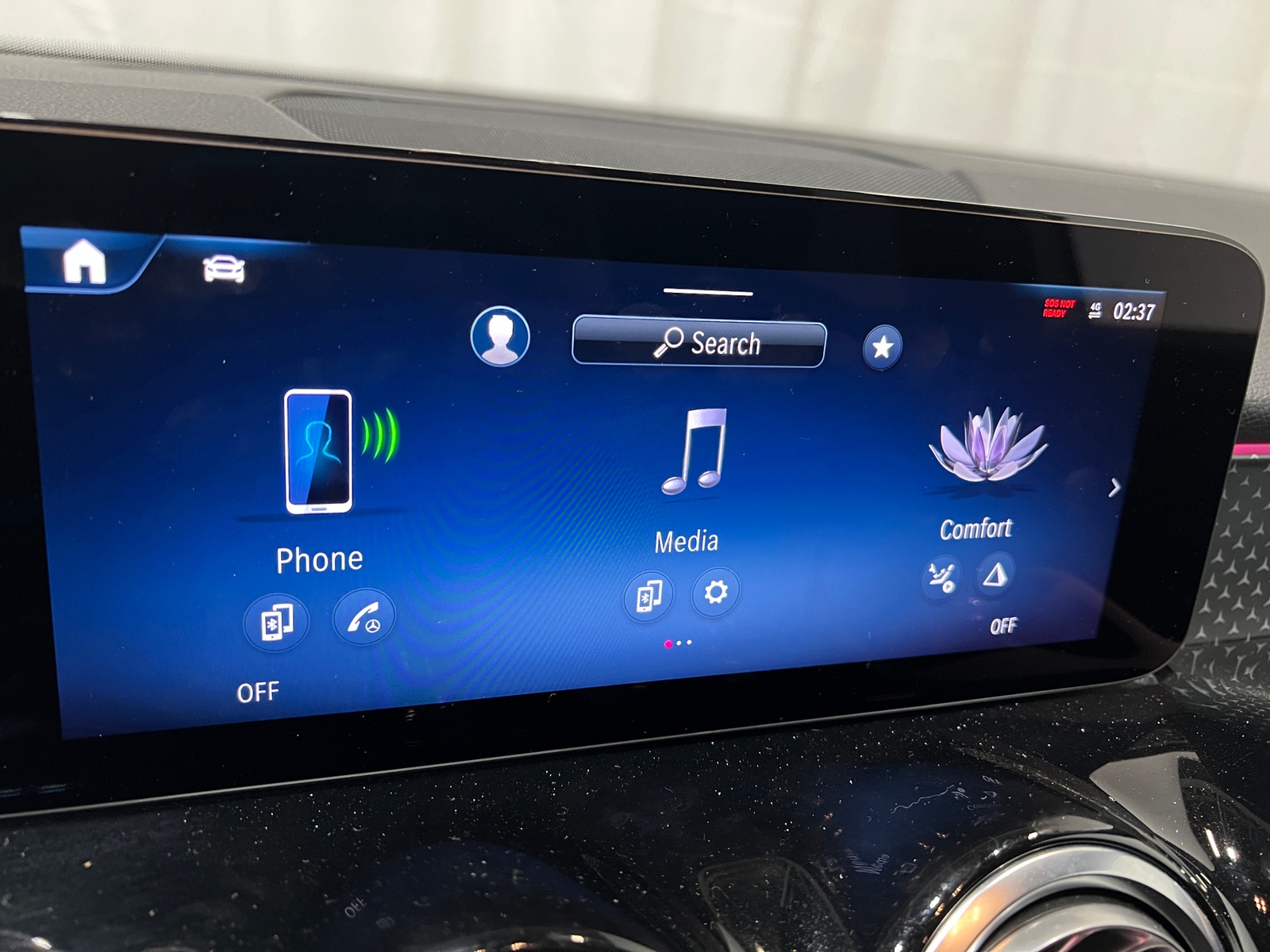 Thumbnail: 2024 Mercedes-Benz GLB - 3