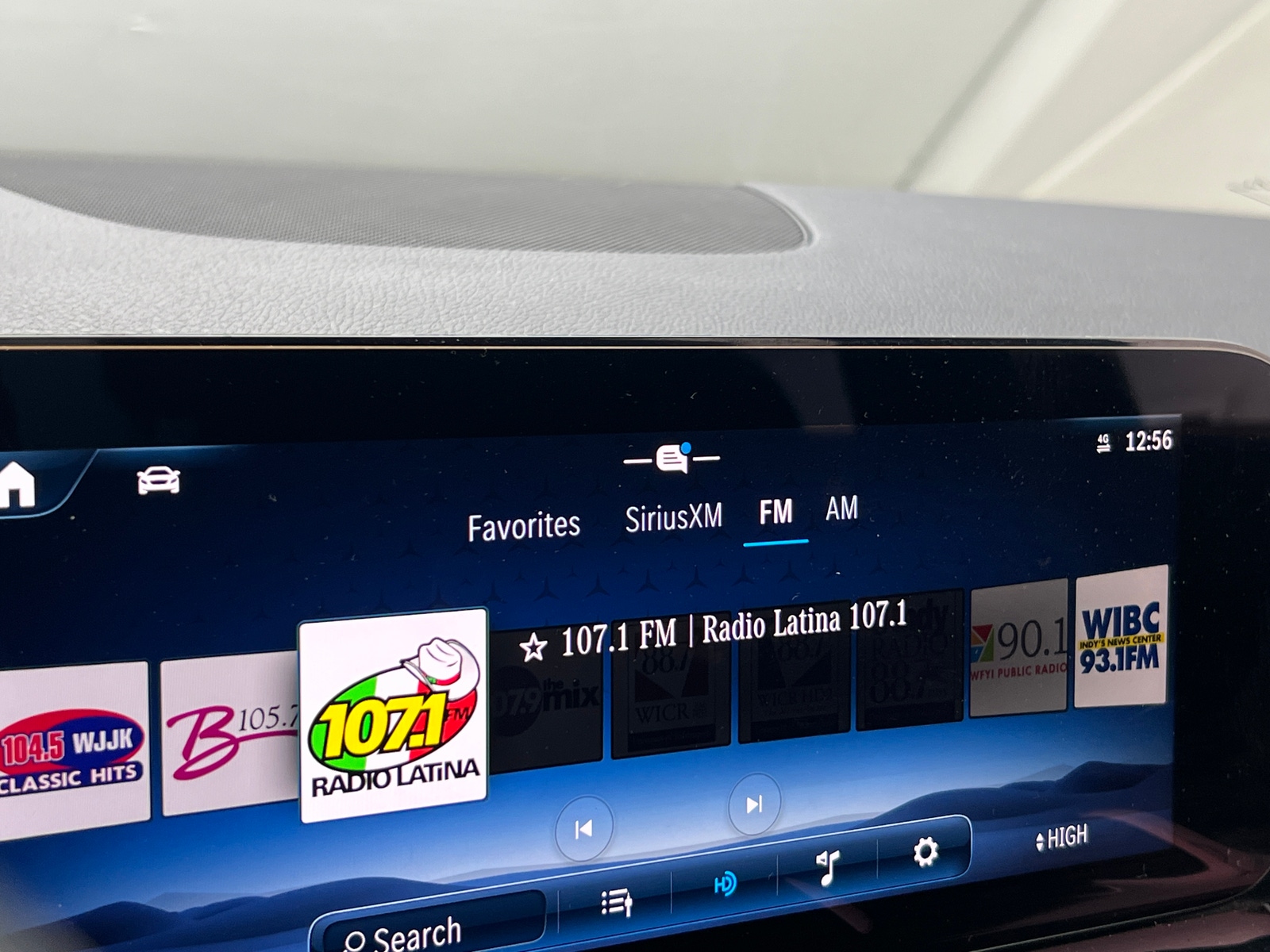 Thumbnail: 2025 Mercedes-Benz GLA - 3