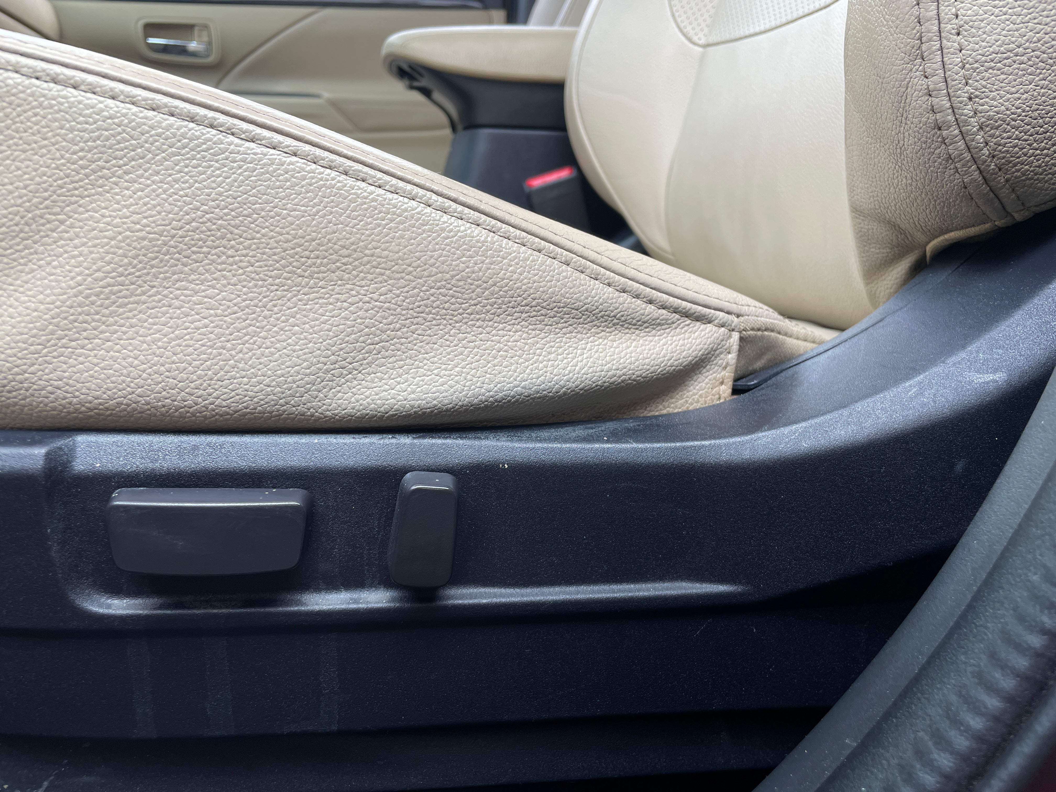 2016 Mitsubishi Outlander