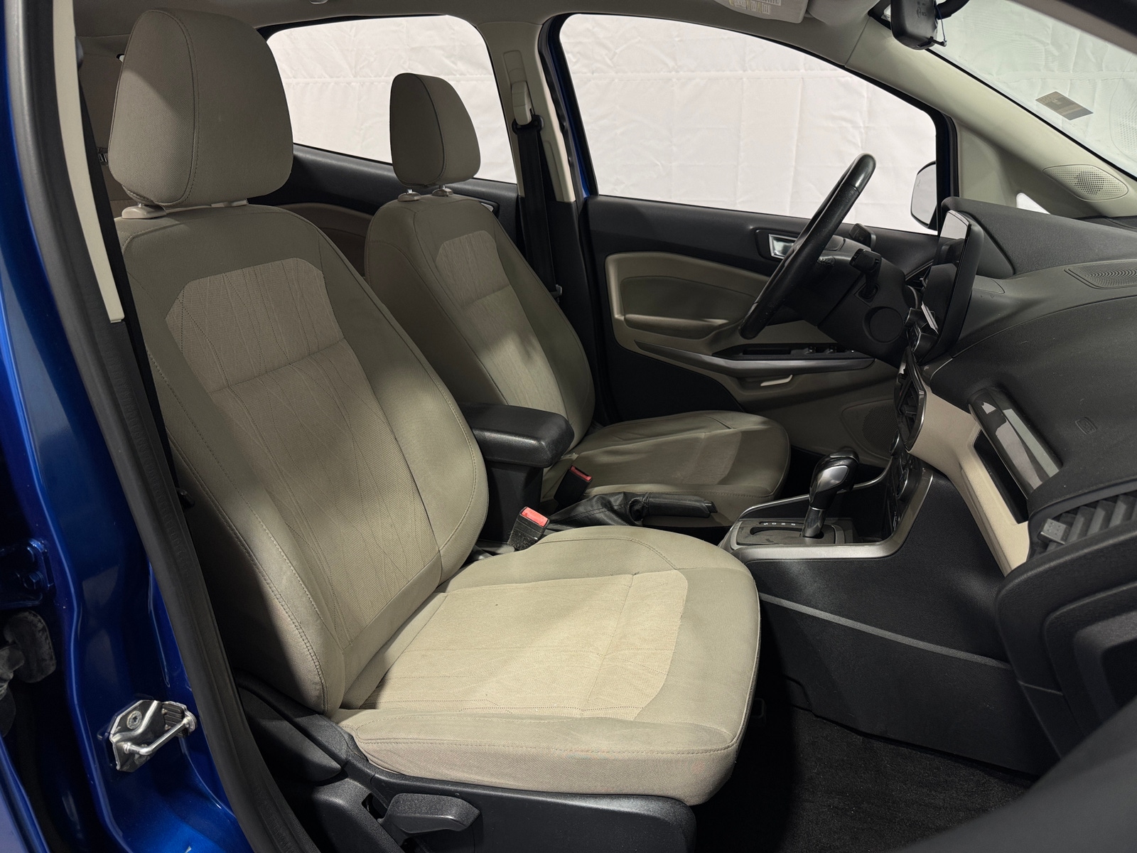 Thumbnail: 2018 Ford EcoSport - 2