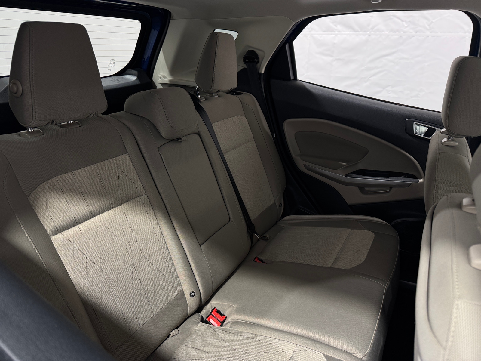 Thumbnail: 2018 Ford EcoSport - 6