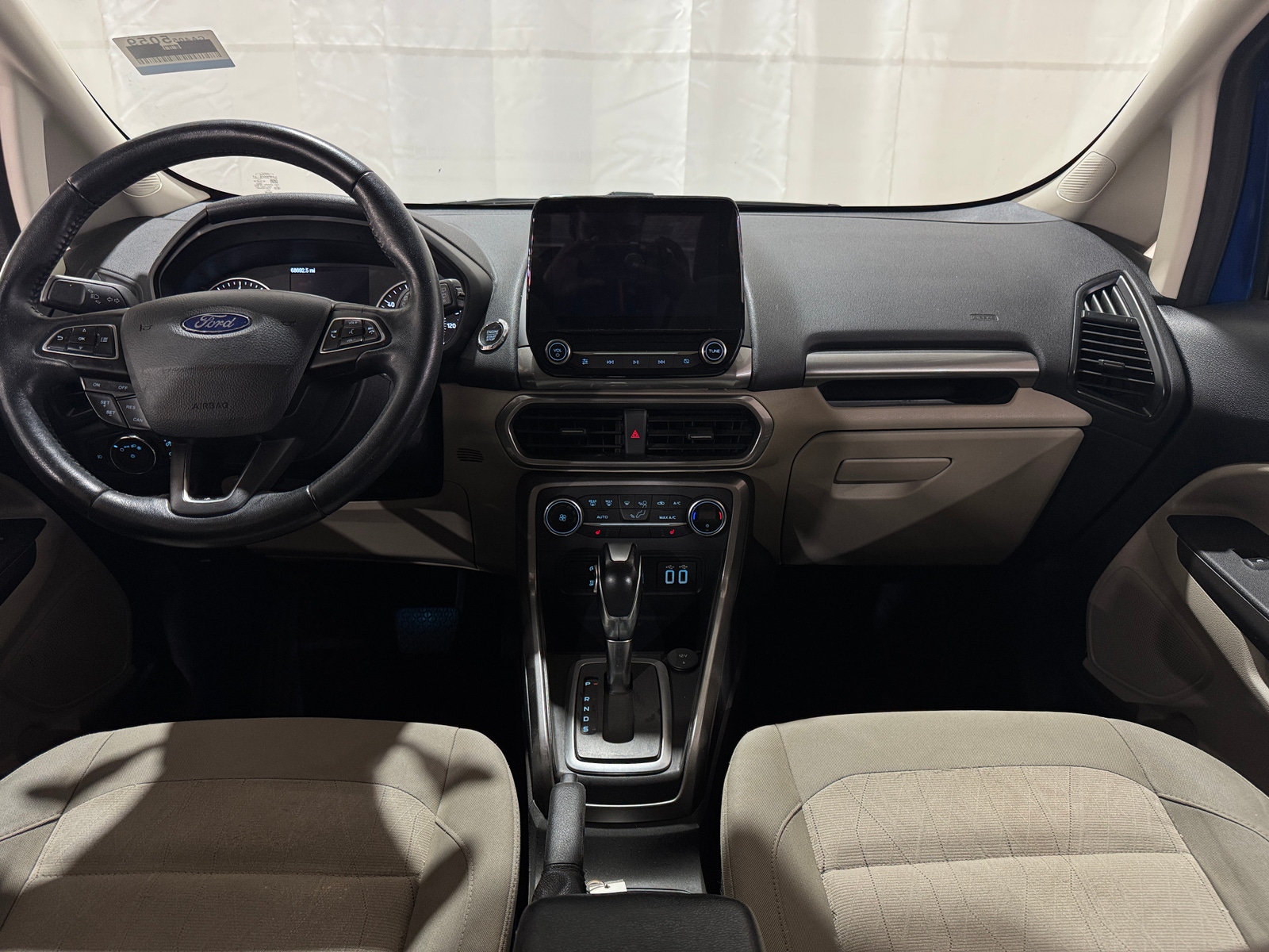 Thumbnail: 2018 Ford EcoSport - 3