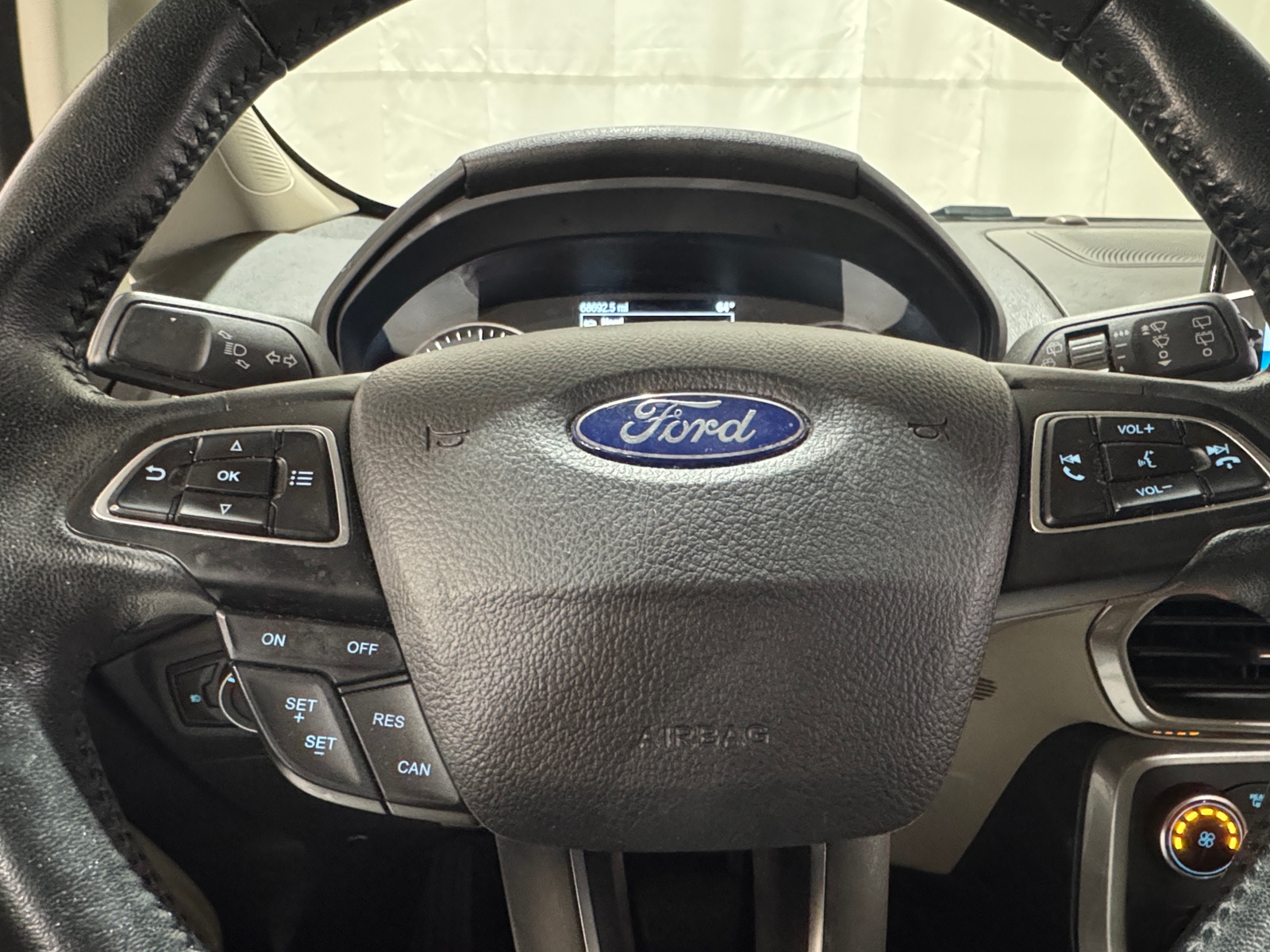 Thumbnail: 2018 Ford EcoSport - 5