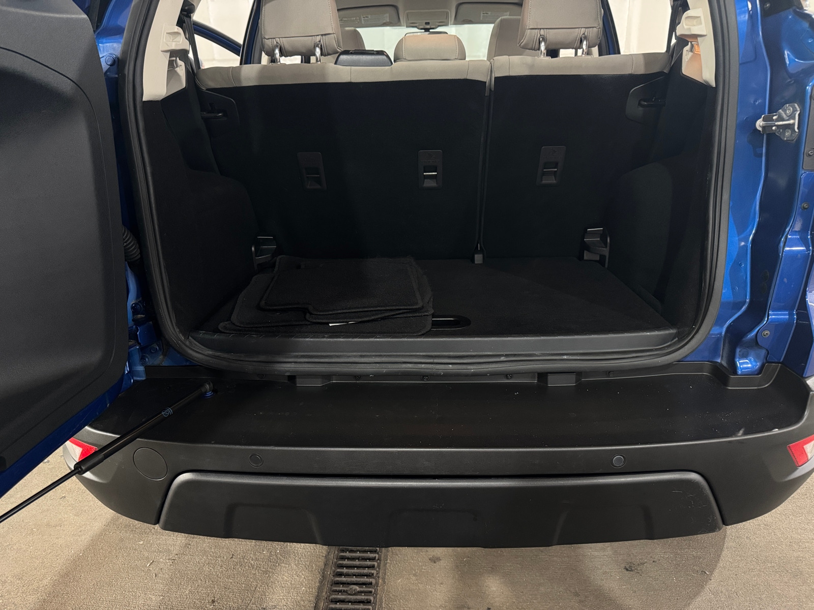 Thumbnail: 2018 Ford EcoSport - 7