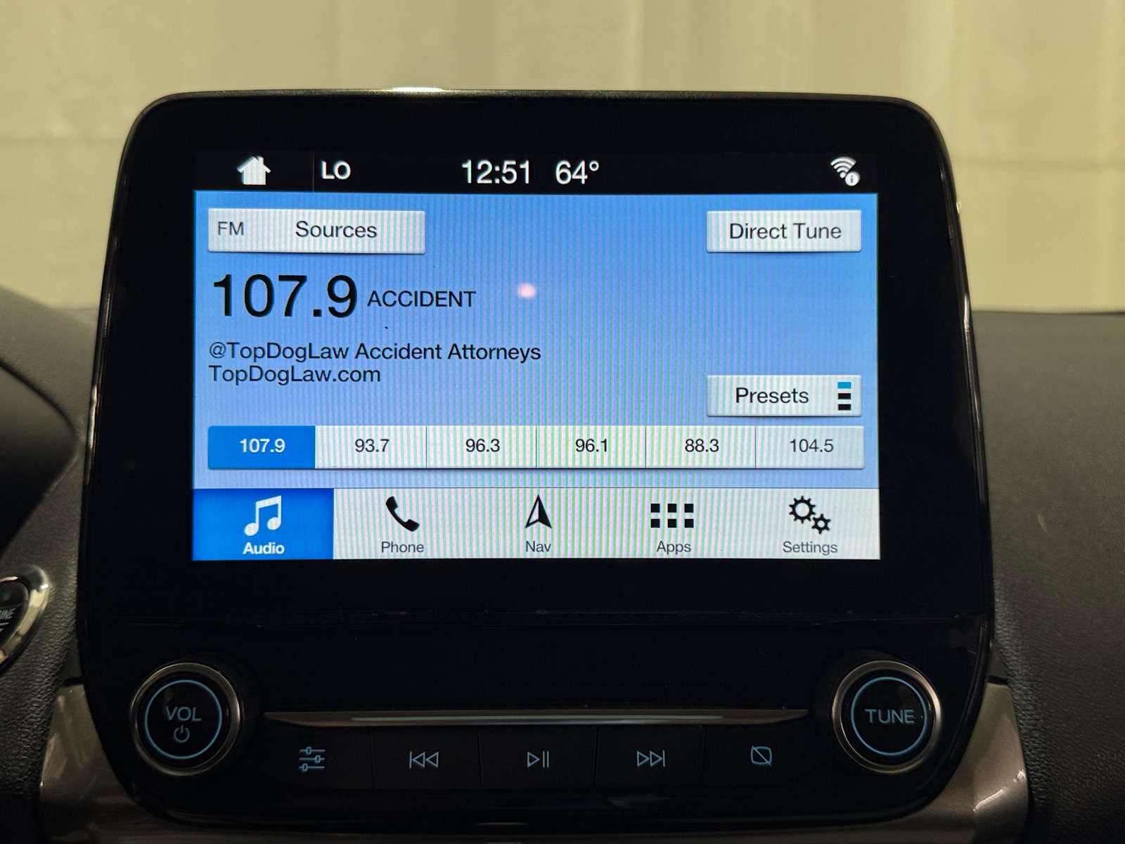 Thumbnail: 2018 Ford EcoSport - 4