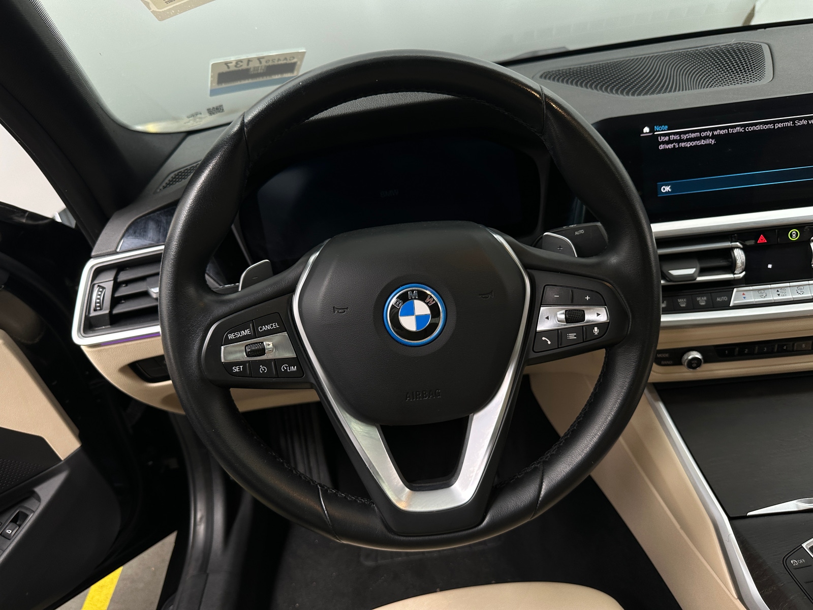 Thumbnail: 2022 BMW 3 Series - 4