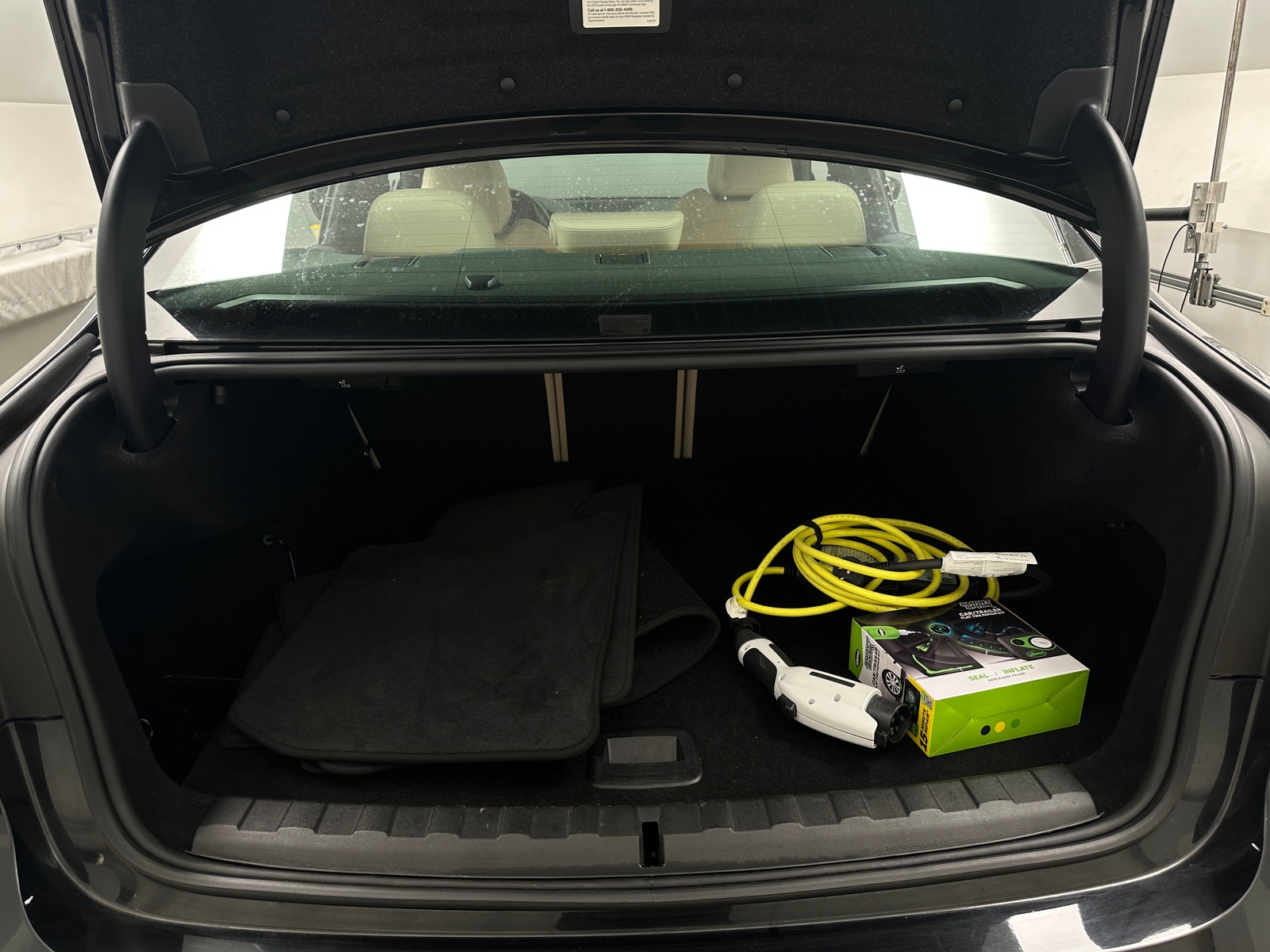 Thumbnail: 2022 BMW 3 Series - 6