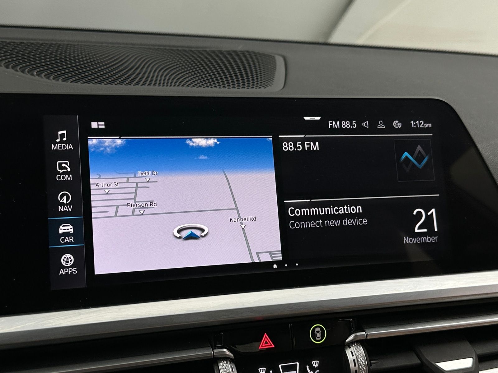 Thumbnail: 2022 BMW 3 Series - 3