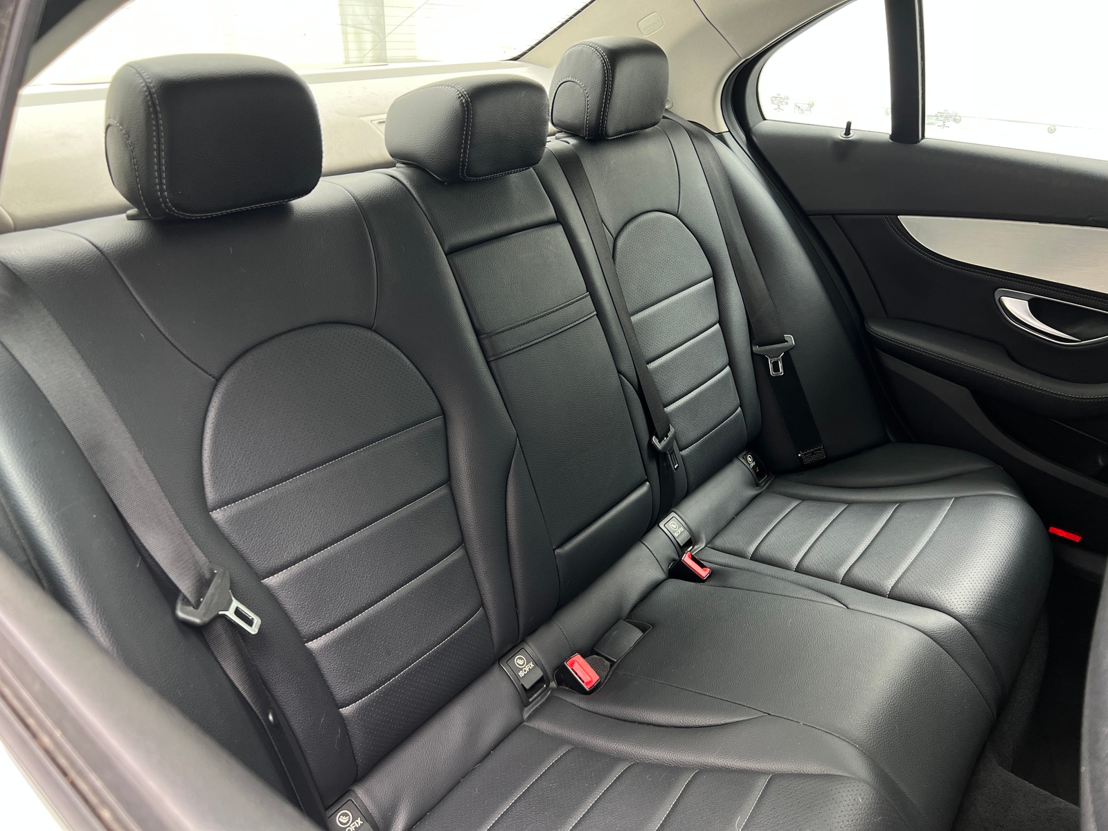 Thumbnail: 2016 Mercedes-Benz C-Class - 5