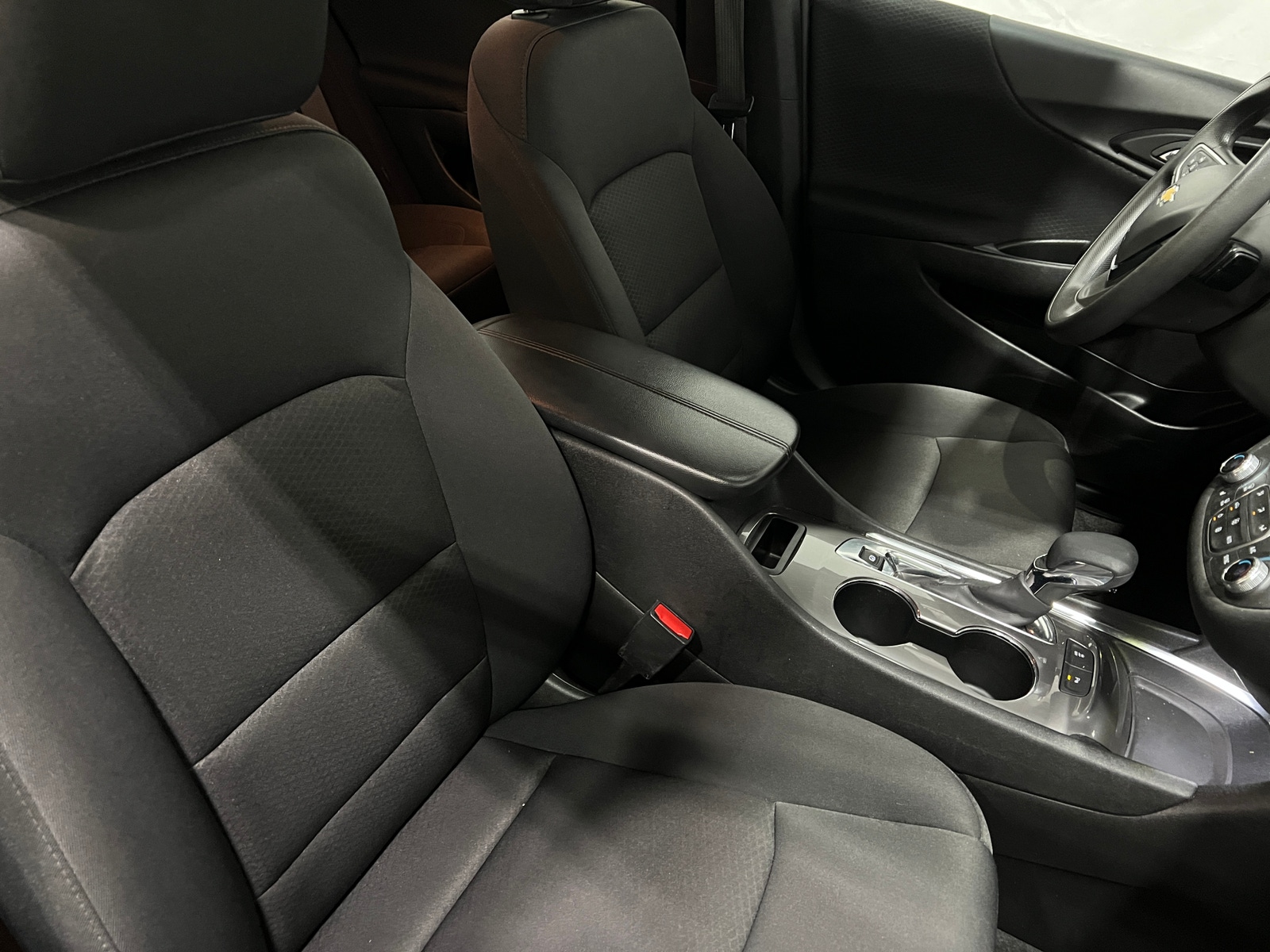 Thumbnail: 2024 Chevrolet Malibu - 2