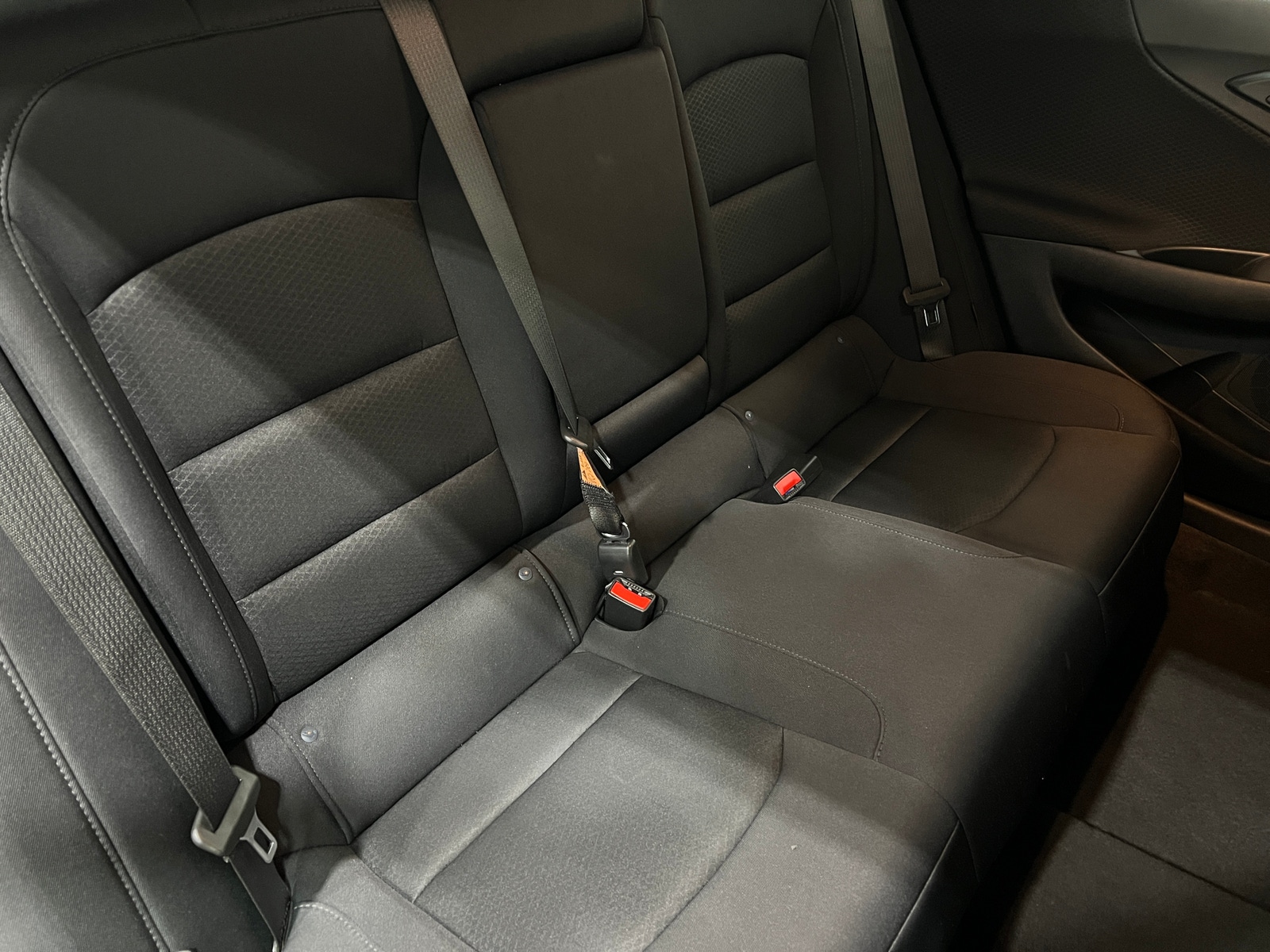 Thumbnail: 2024 Chevrolet Malibu - 6