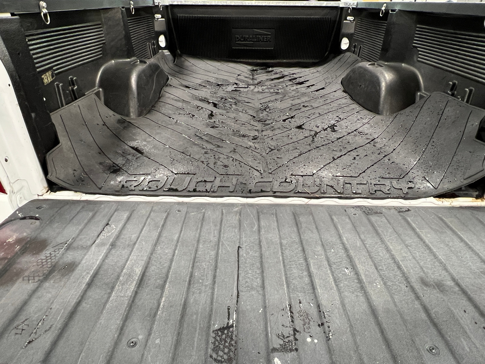 Thumbnail: 2021 Chevrolet Silverado 1500 - 6