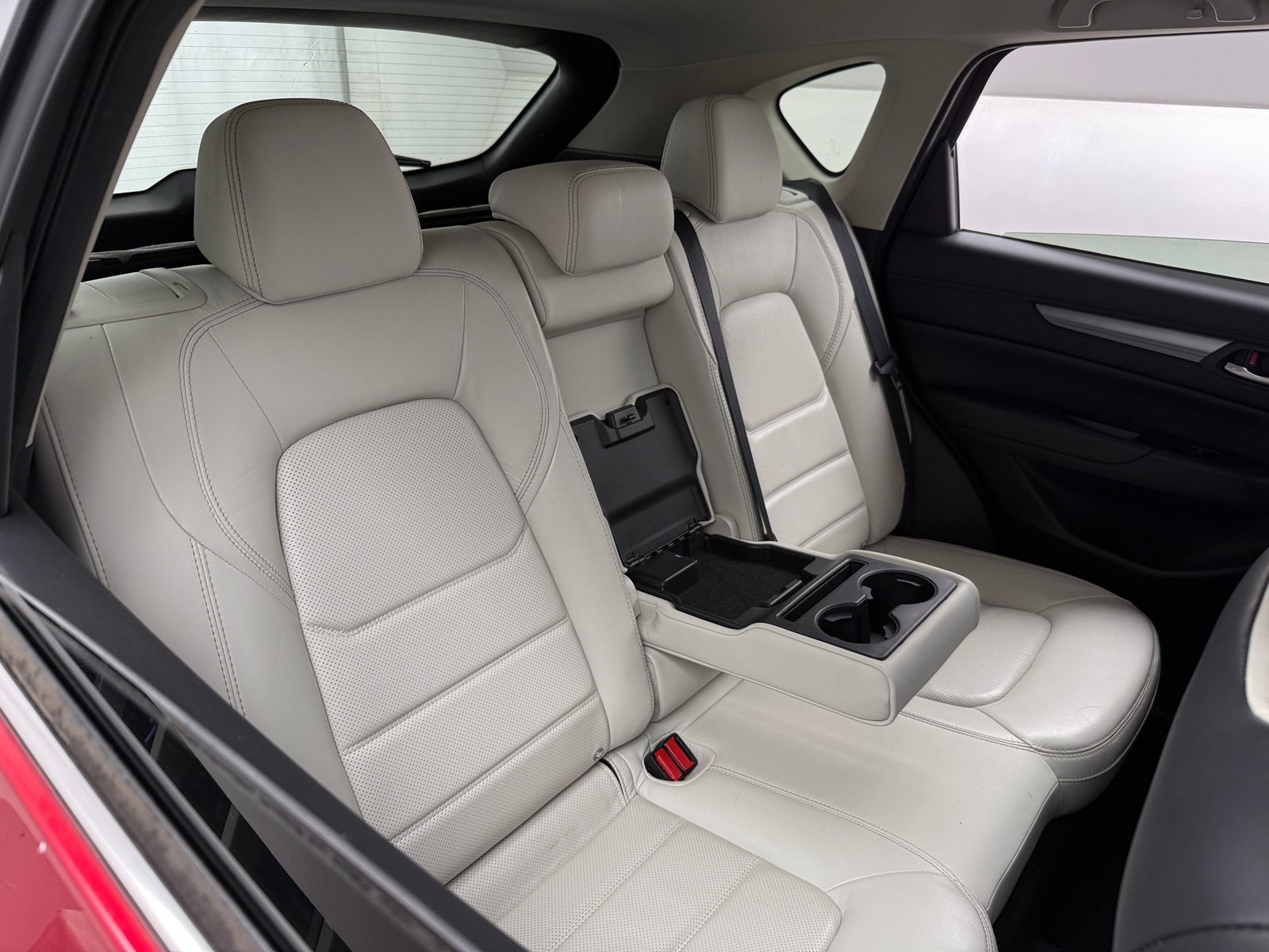 Thumbnail: 2021 Mazda CX-5 - 5