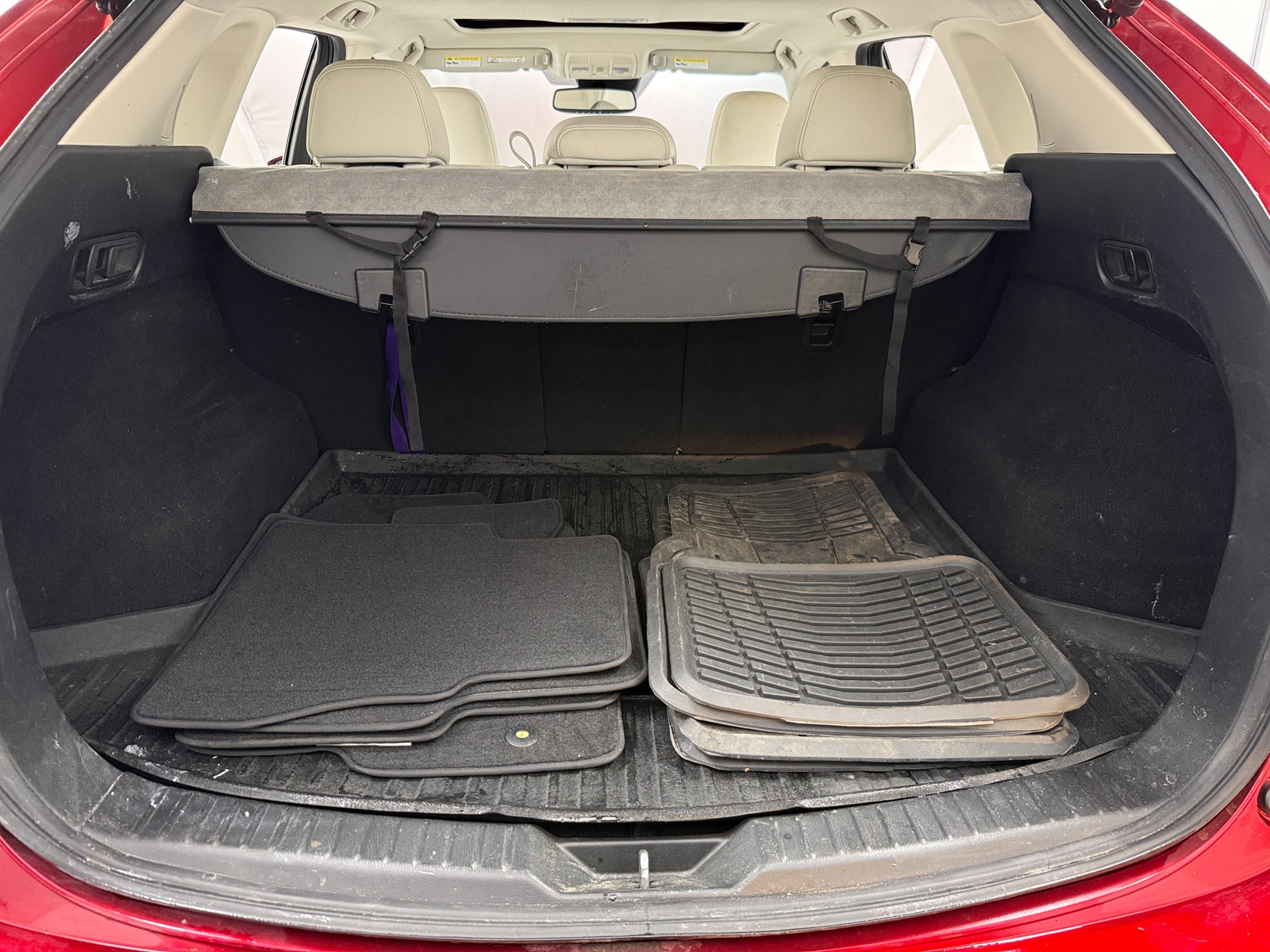 Thumbnail: 2021 Mazda CX-5 - 6