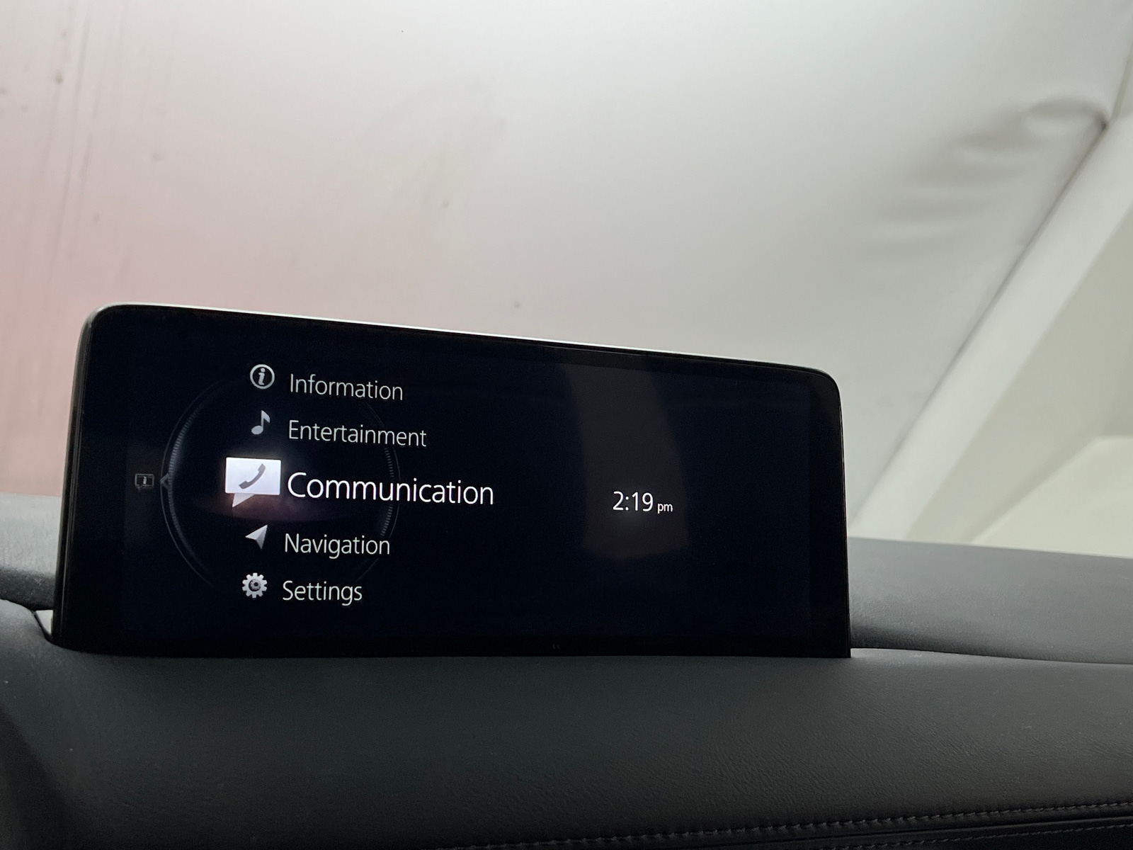 Thumbnail: 2021 Mazda CX-5 - 3